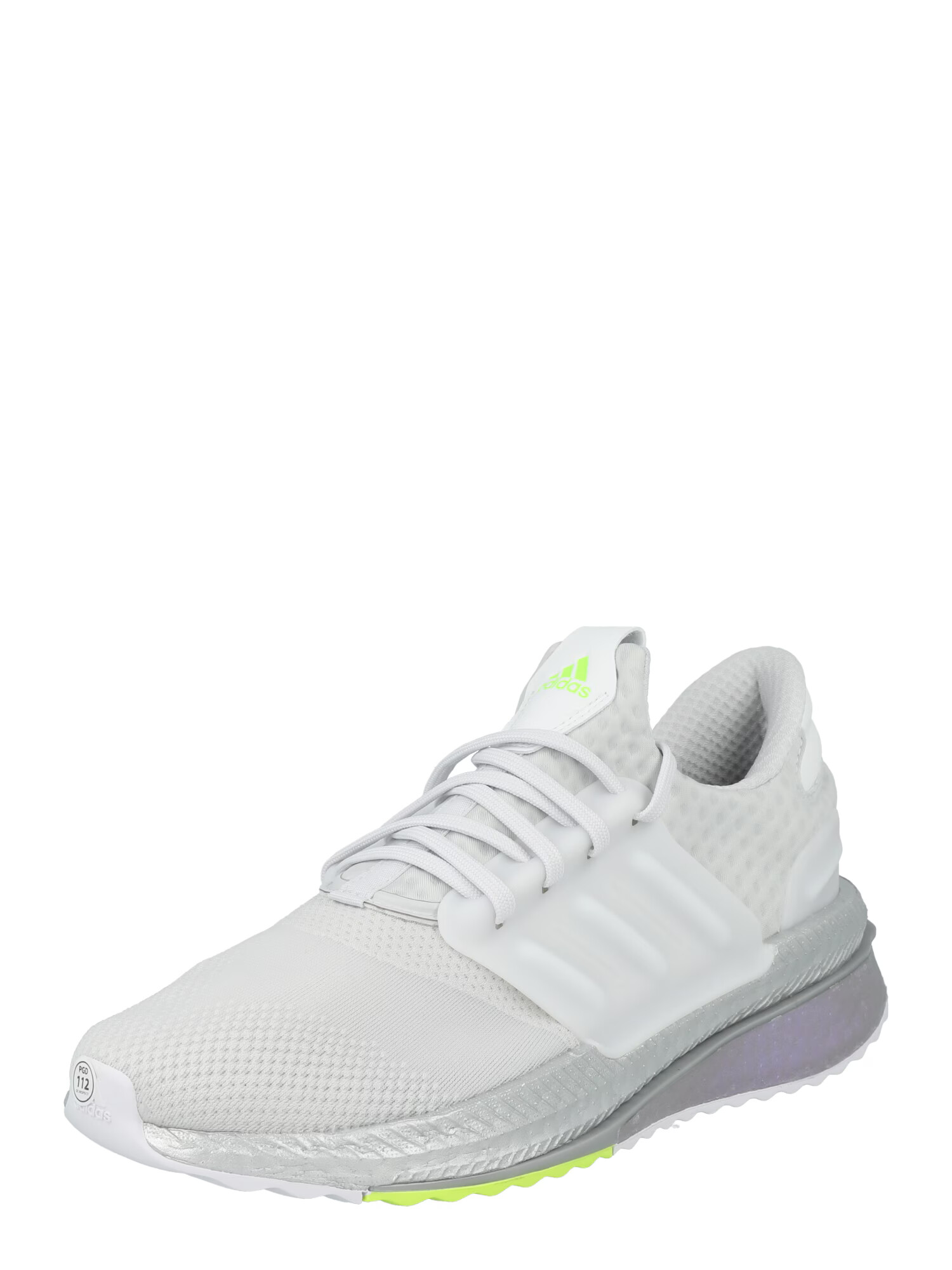 ADIDAS SPORTSWEAR Pantofi sport 'Ultra 4D' gri deschis - Pled.ro