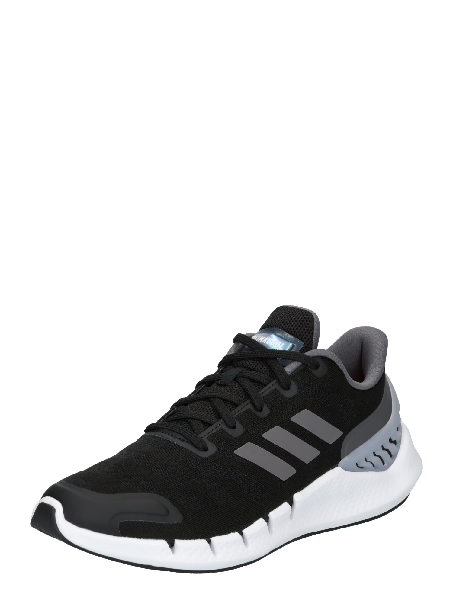 ADIDAS PERFORMANCE Sneaker de alergat 'Ventania' gri închis / negru - Pled.ro