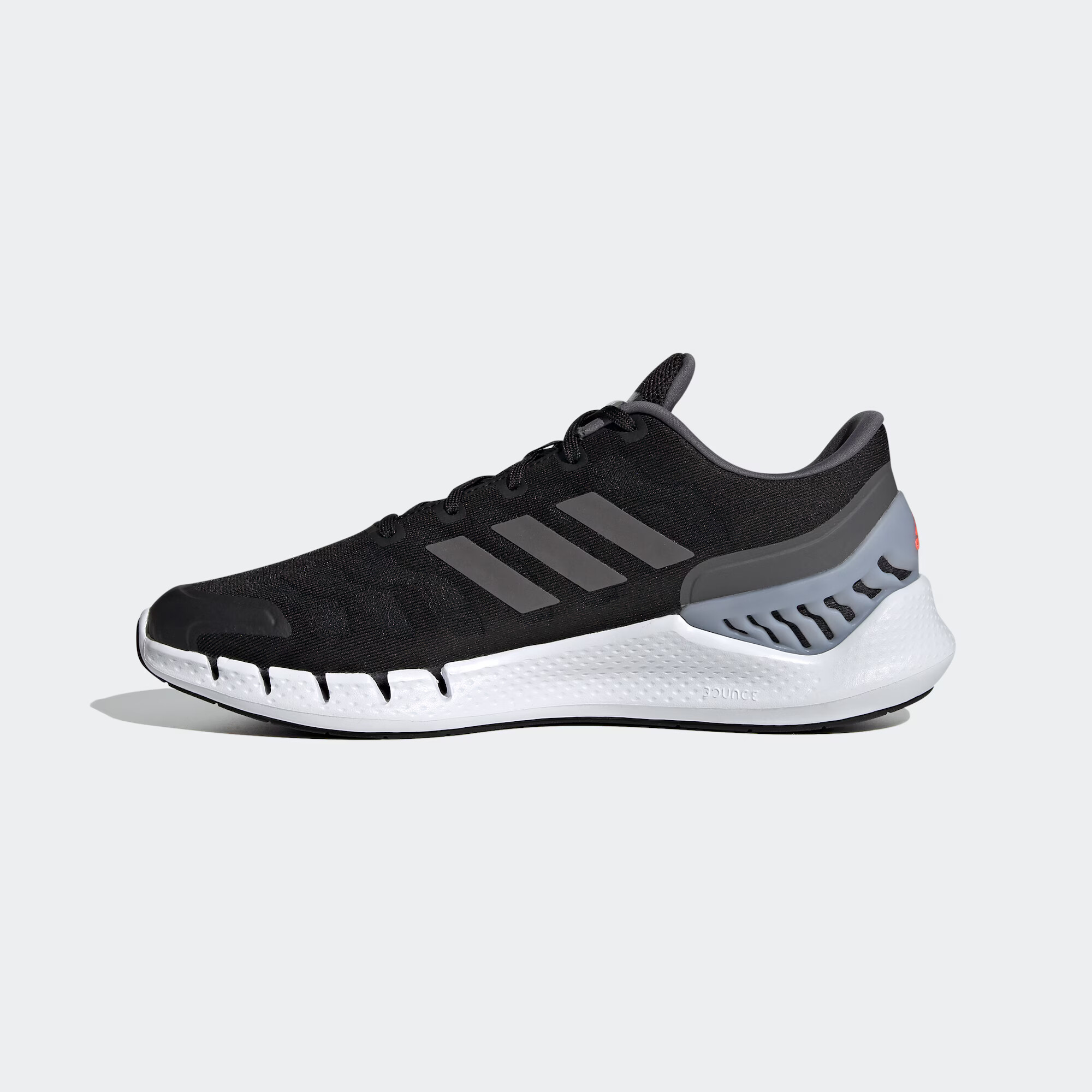 ADIDAS PERFORMANCE Sneaker de alergat 'Ventania' gri închis / negru - Pled.ro