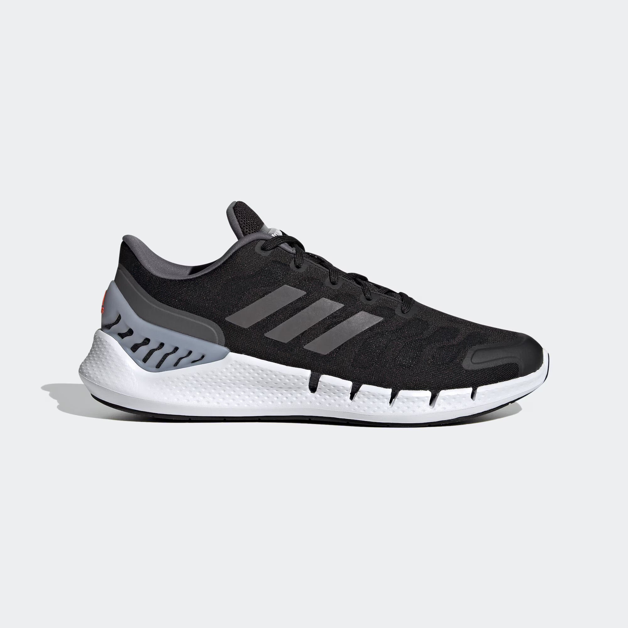 ADIDAS PERFORMANCE Sneaker de alergat 'Ventania' gri închis / negru - Pled.ro