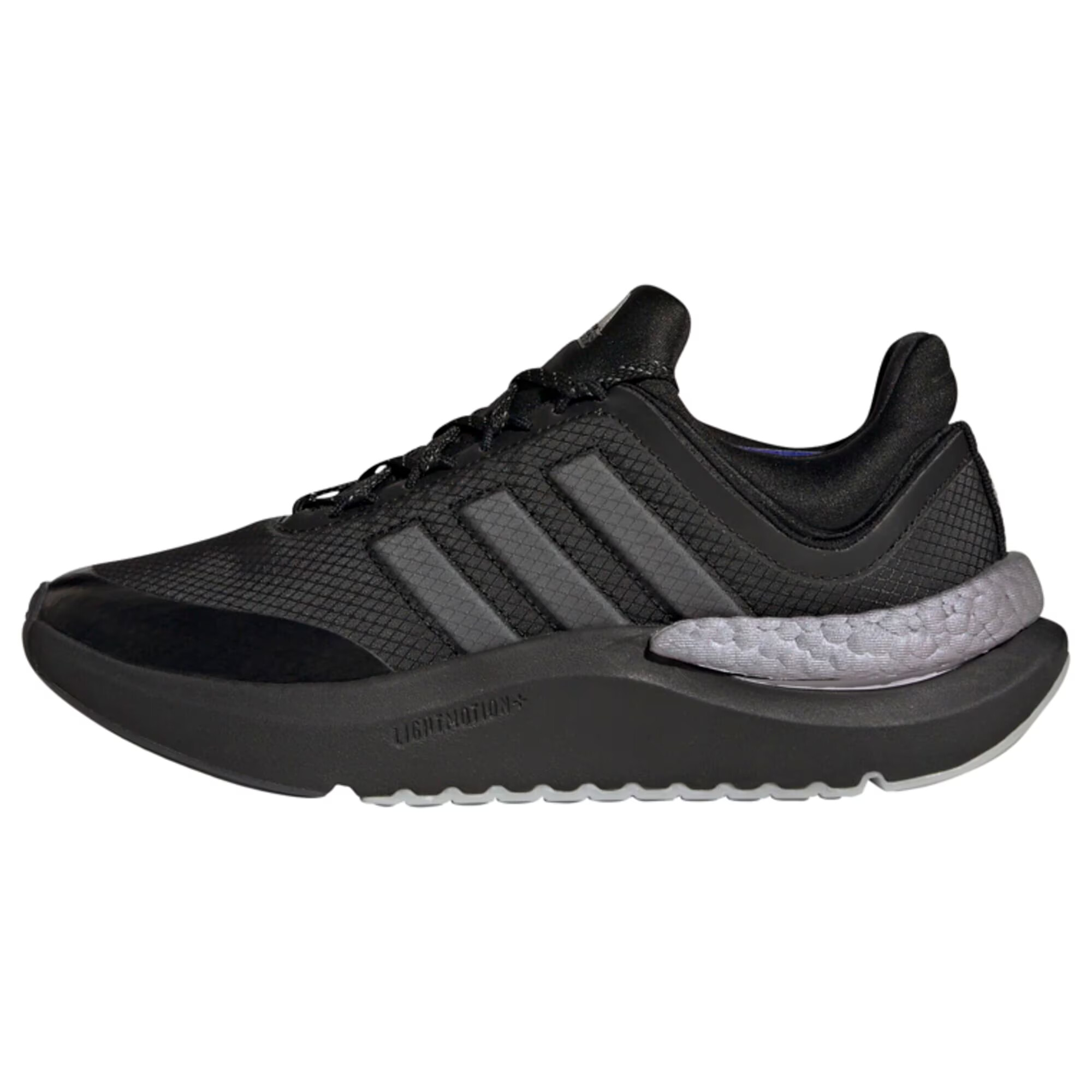 ADIDAS SPORTSWEAR Sneaker de alergat gri / negru - Pled.ro