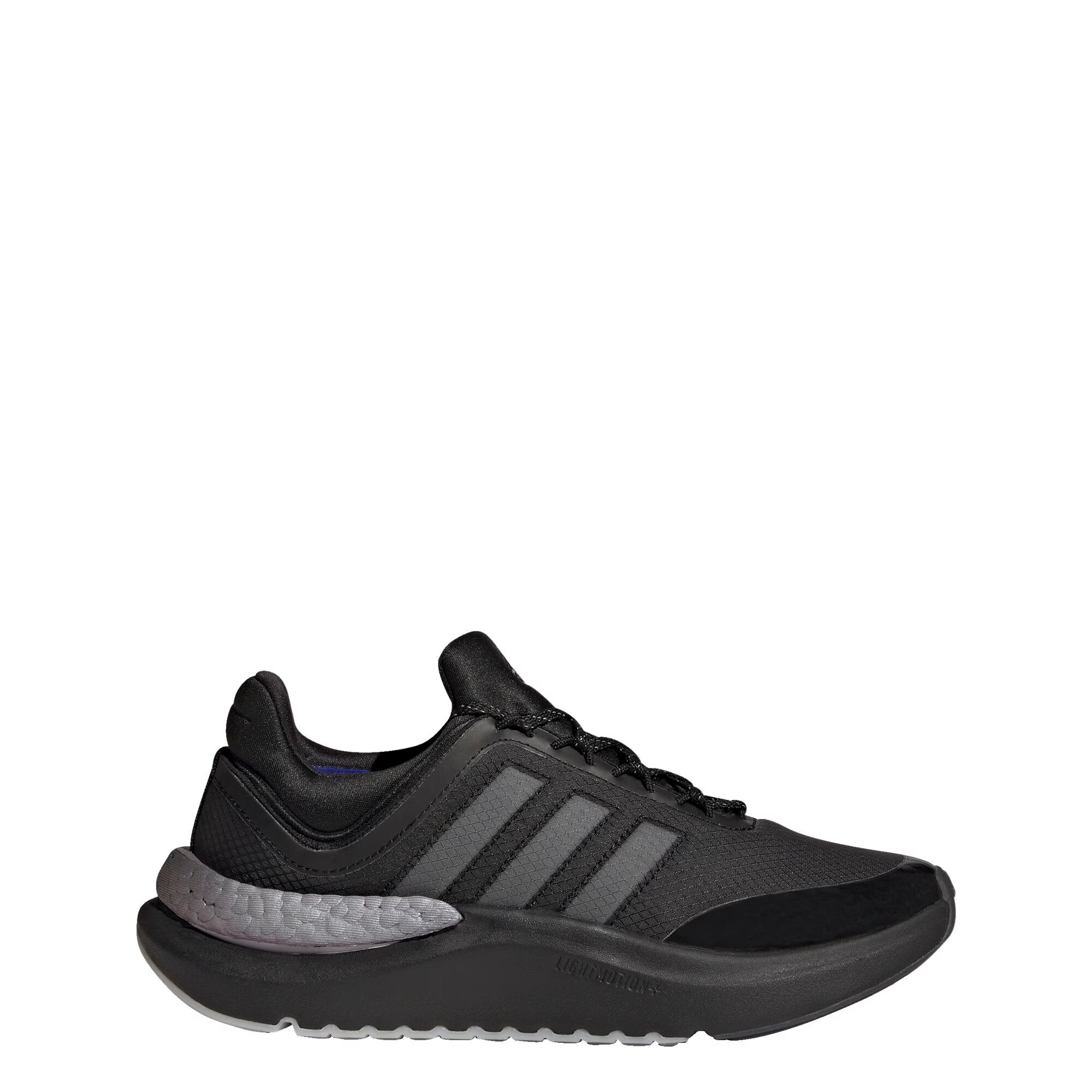 ADIDAS SPORTSWEAR Sneaker de alergat gri / negru - Pled.ro