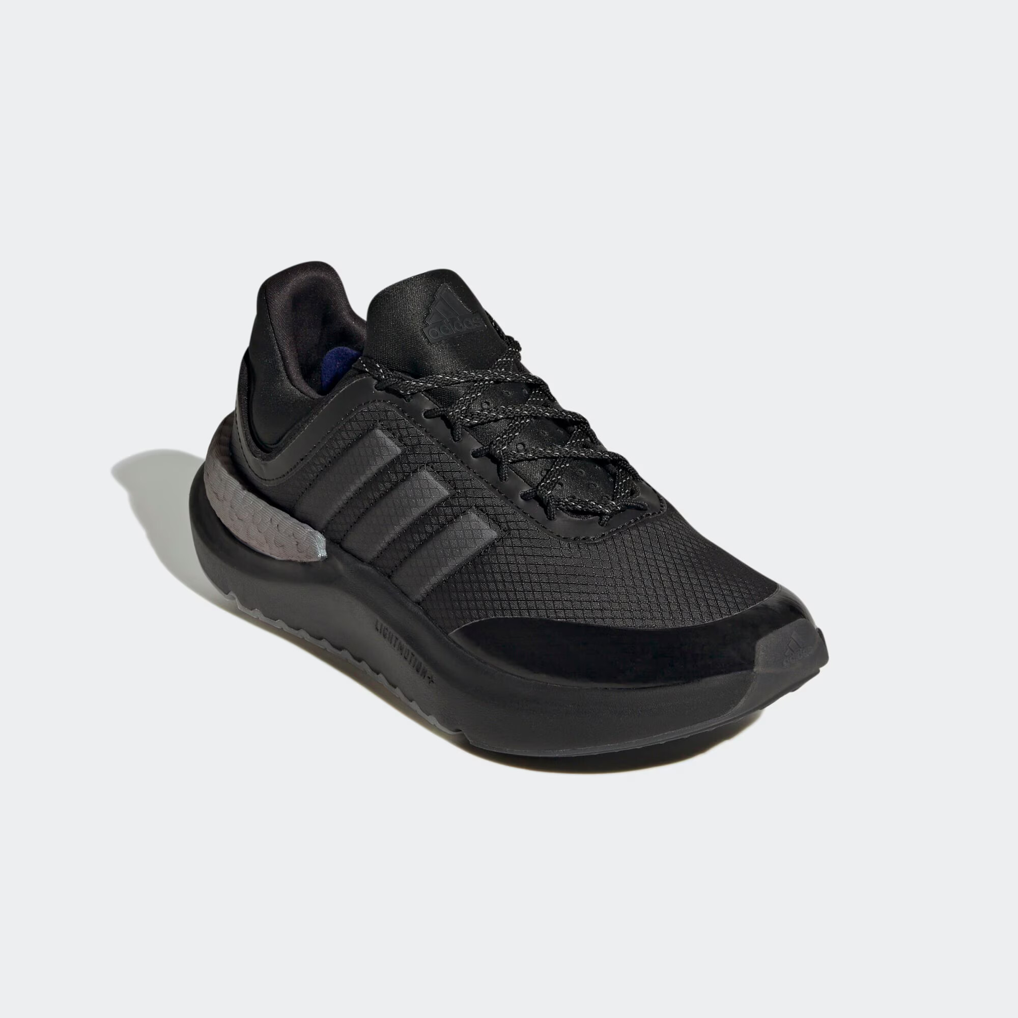 ADIDAS SPORTSWEAR Sneaker de alergat gri / negru - Pled.ro