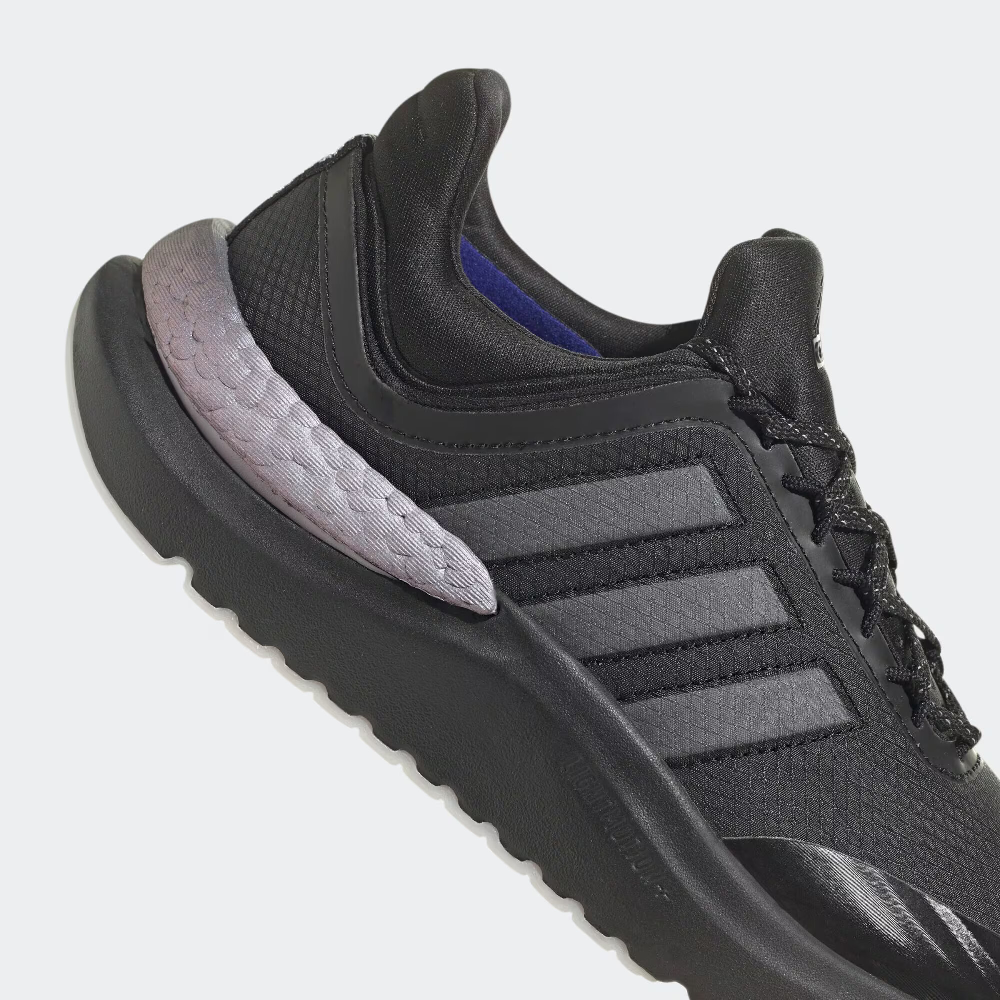 ADIDAS SPORTSWEAR Pantofi sport 'Znsara Boost' gri / negru - Pled.ro