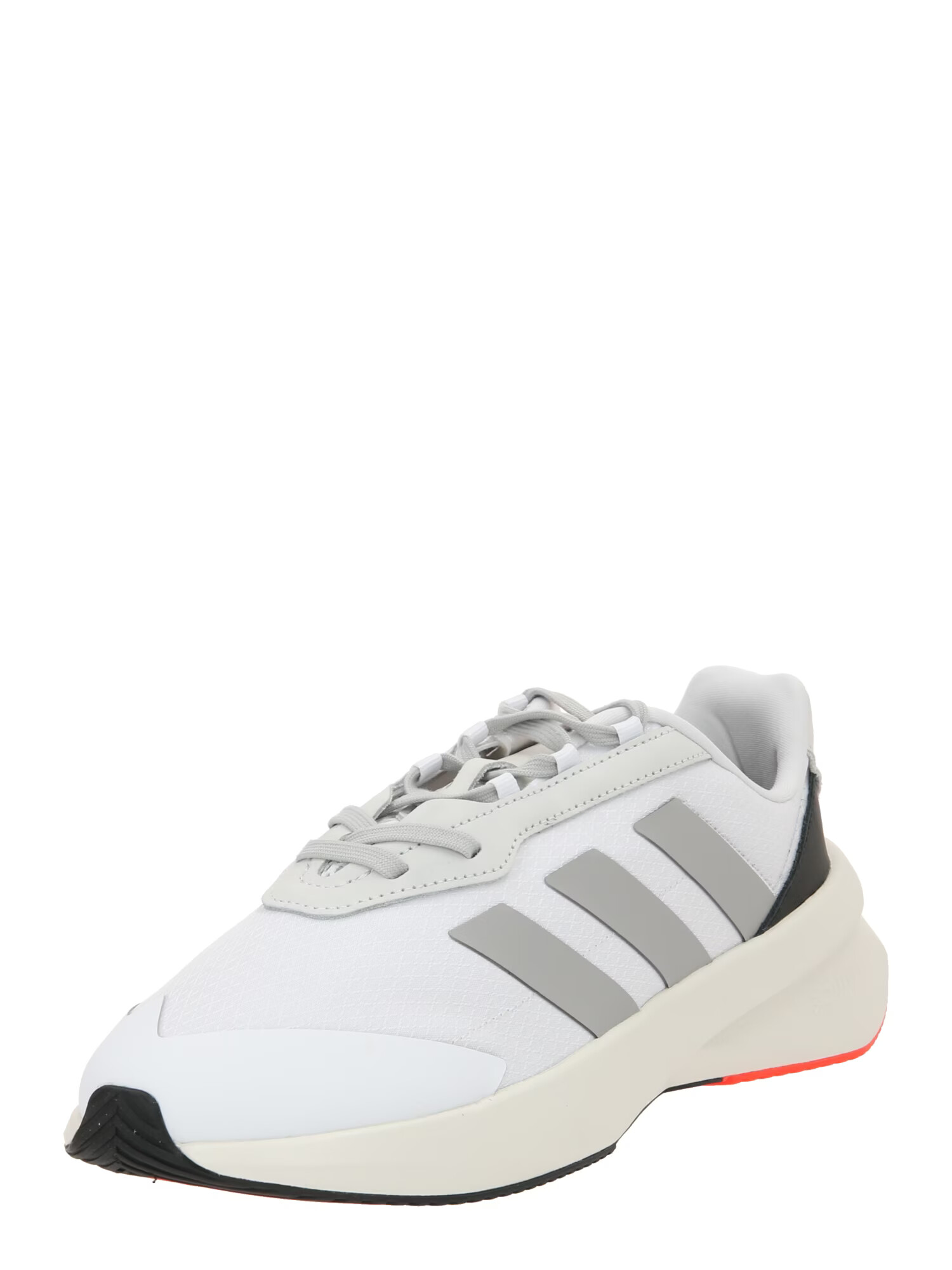 ADIDAS SPORTSWEAR Sneaker low 'Heawyn' gri / negru / alb - Pled.ro