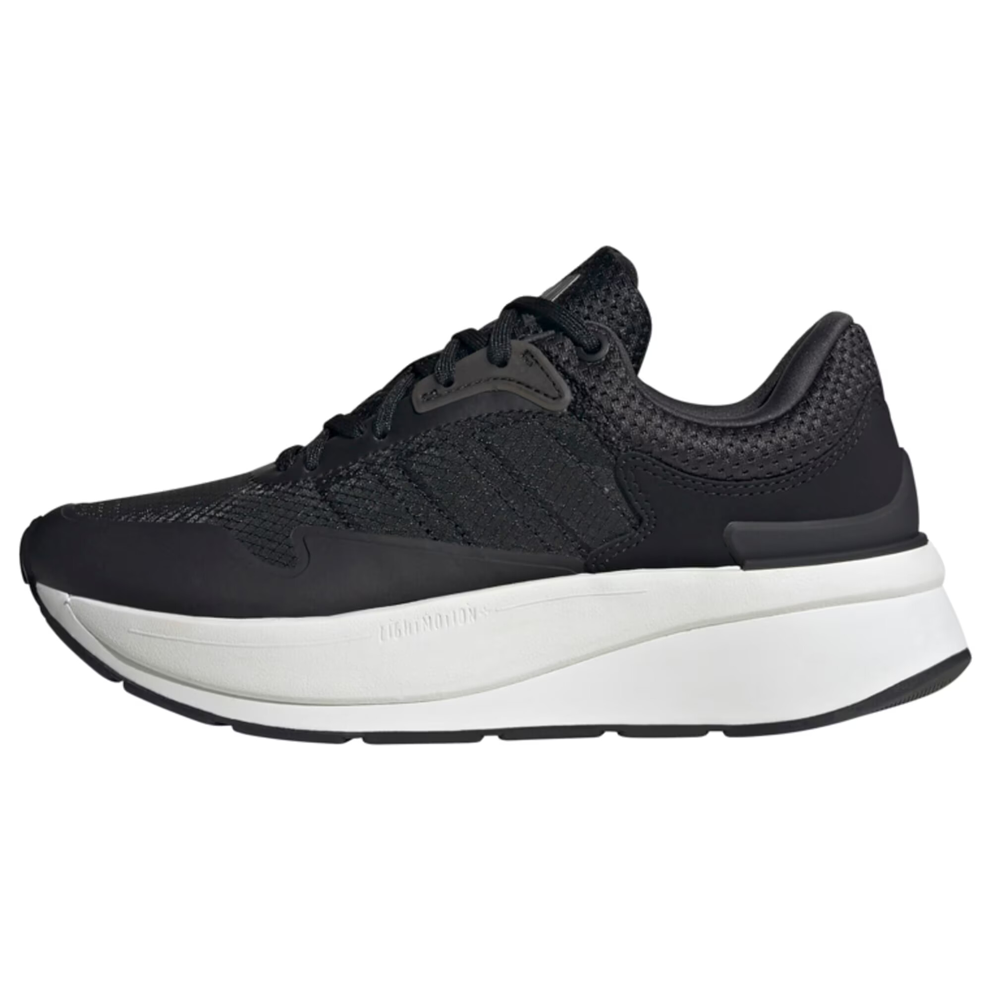 ADIDAS SPORTSWEAR Sneaker de alergat 'Znchill Lightmotion' negru - Pled.ro