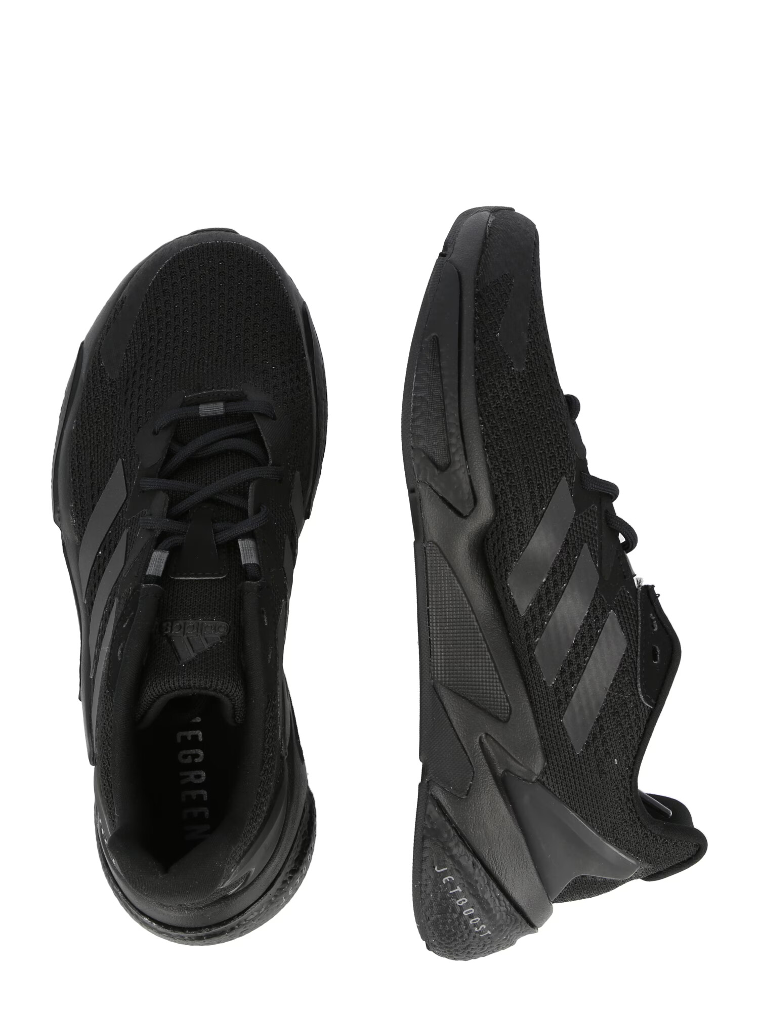 ADIDAS SPORTSWEAR Sneaker de alergat 'Swift Run 1.0' negru - Pled.ro