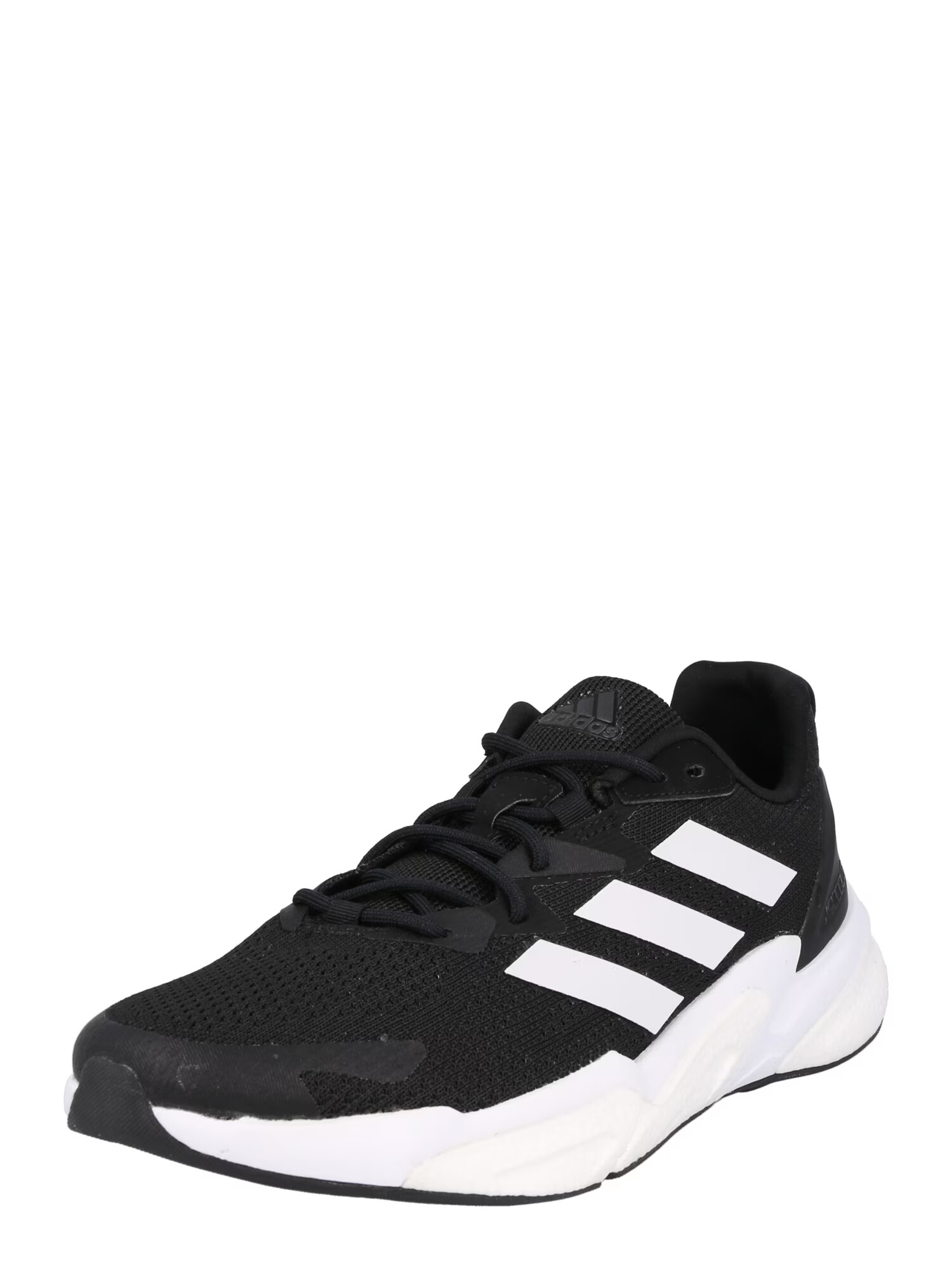 ADIDAS SPORTSWEAR Sneaker low negru / alb - Pled.ro