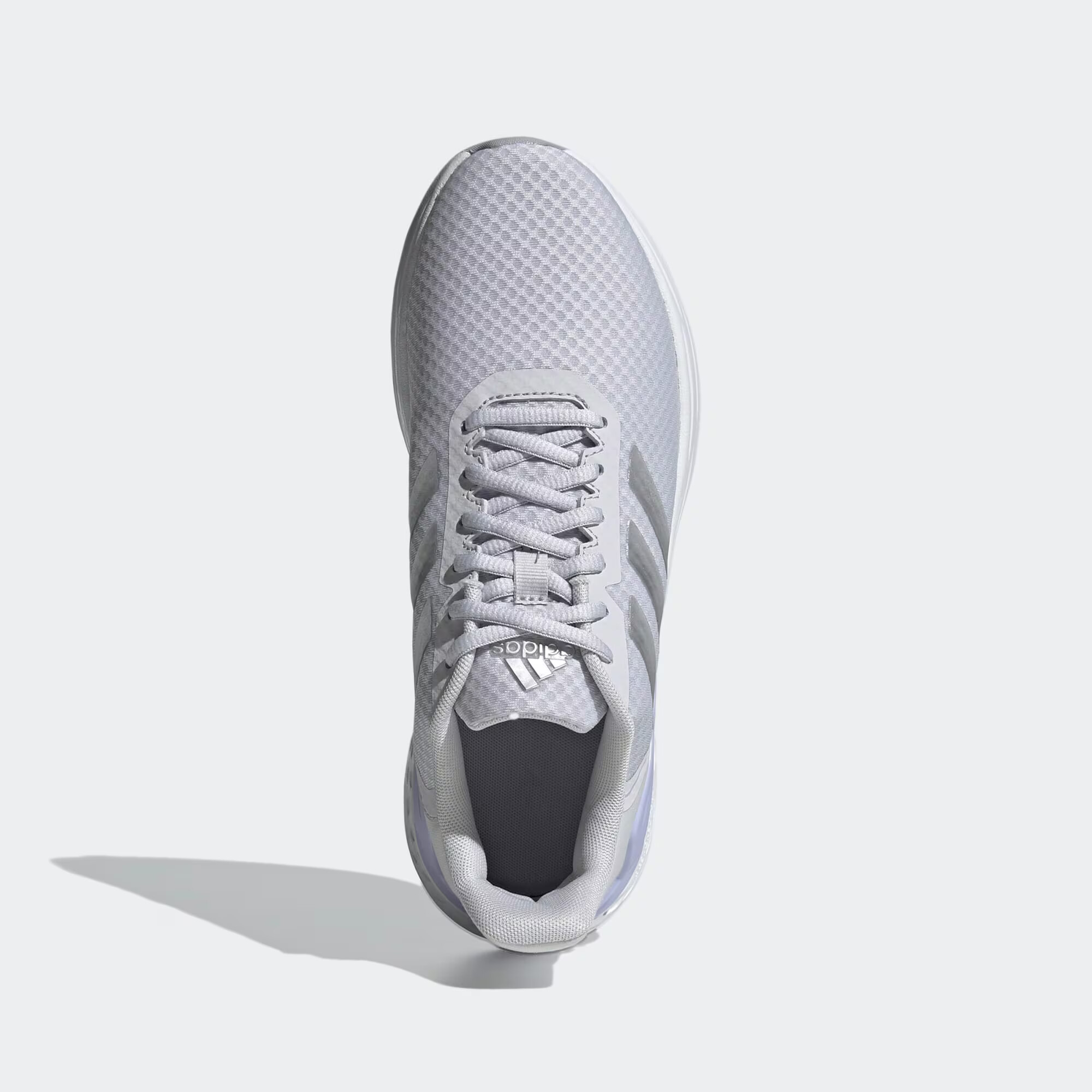 ADIDAS SPORTSWEAR Sneaker de alergat 'RESPONSE' albastru pastel / gri / argintiu - Pled.ro