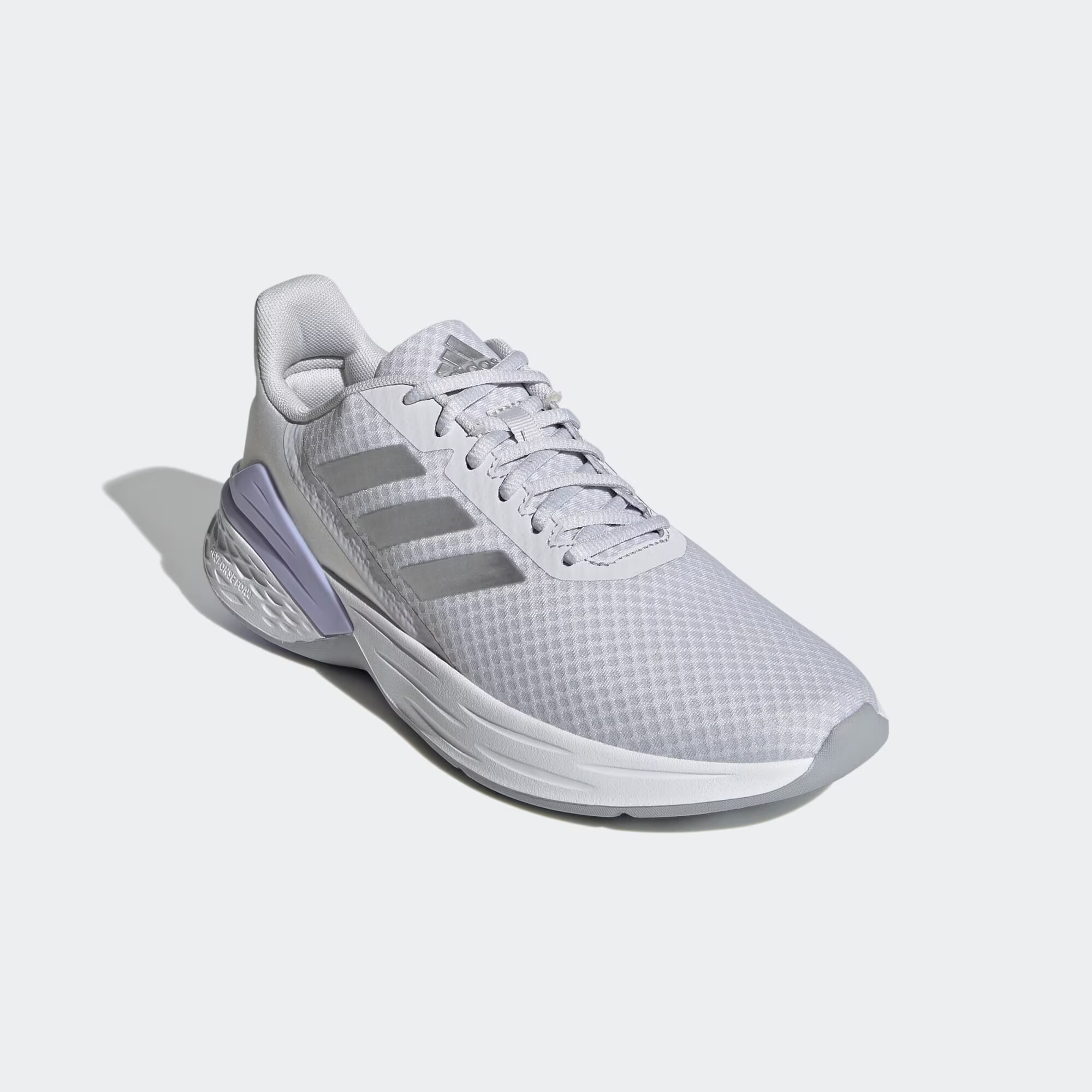 ADIDAS SPORTSWEAR Sneaker de alergat 'RESPONSE' albastru pastel / gri / argintiu - Pled.ro