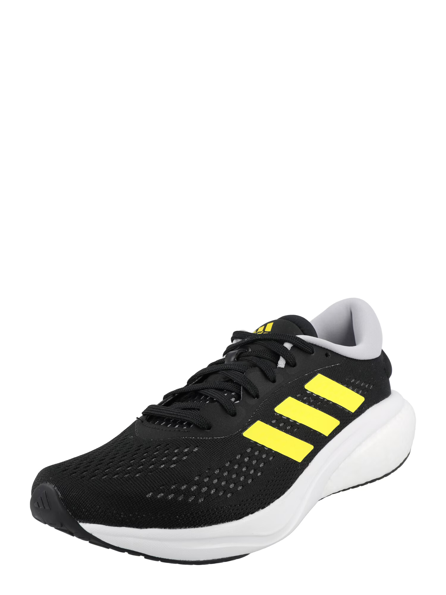 ADIDAS SPORTSWEAR Sneaker de alergat 'Supernova 2 ' galben / negru - Pled.ro