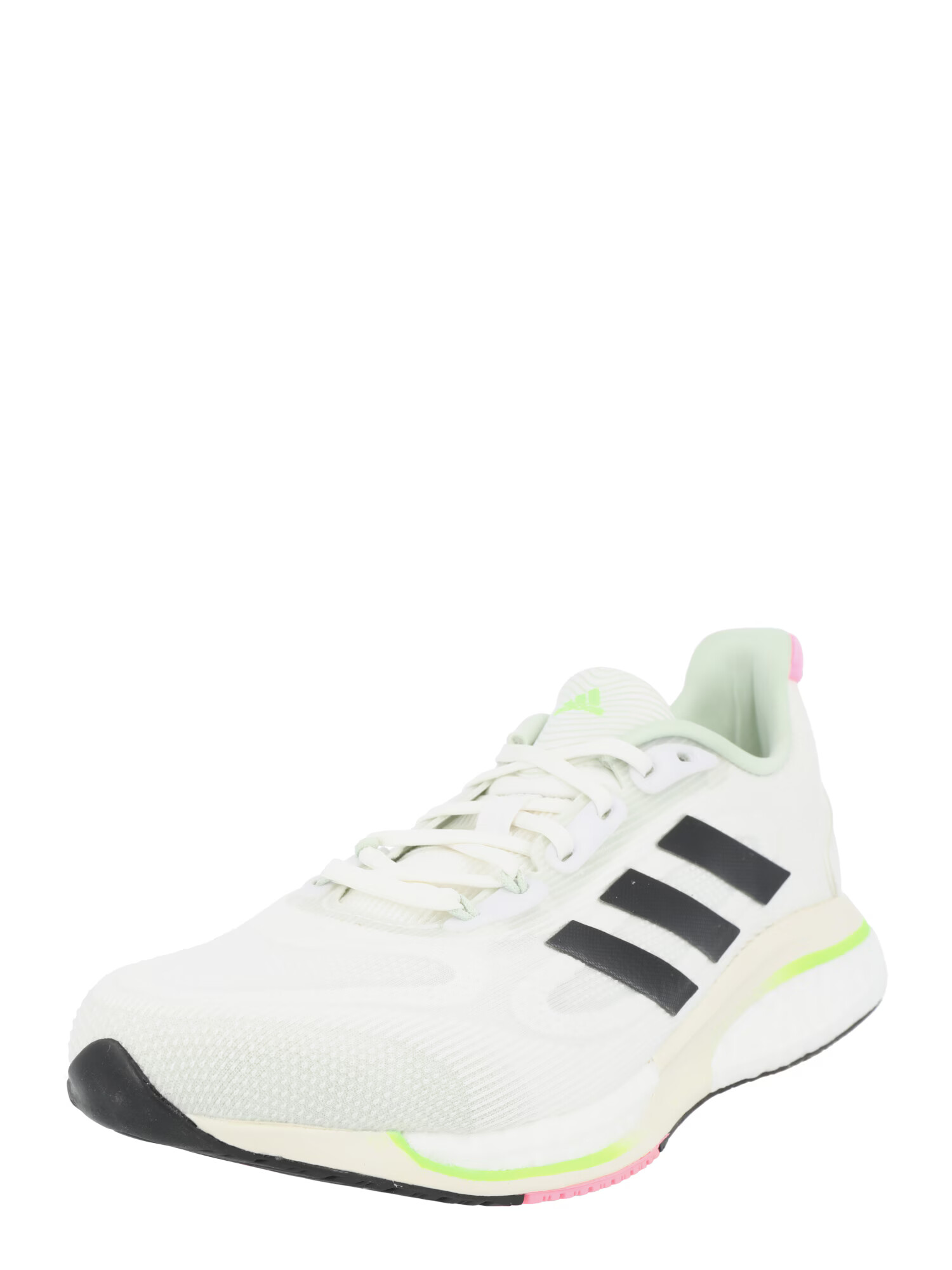 ADIDAS SPORTSWEAR Sneaker de alergat 'Supernova' galben neon / negru / alb - Pled.ro