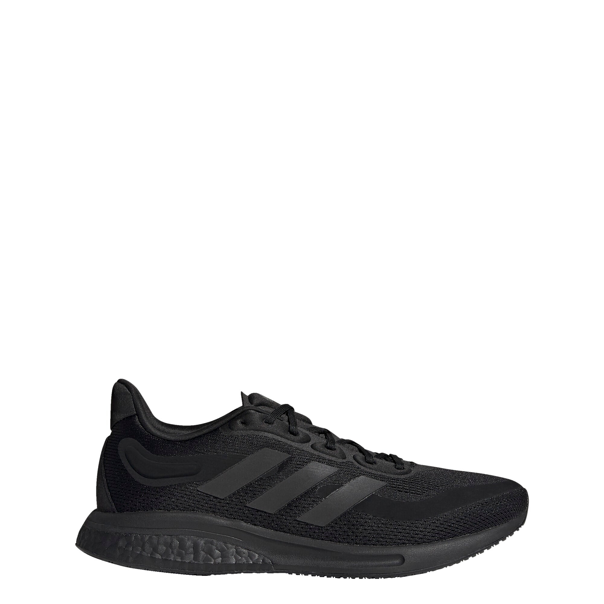 ADIDAS SPORTSWEAR Sneaker low 'Supernova' negru - Pled.ro