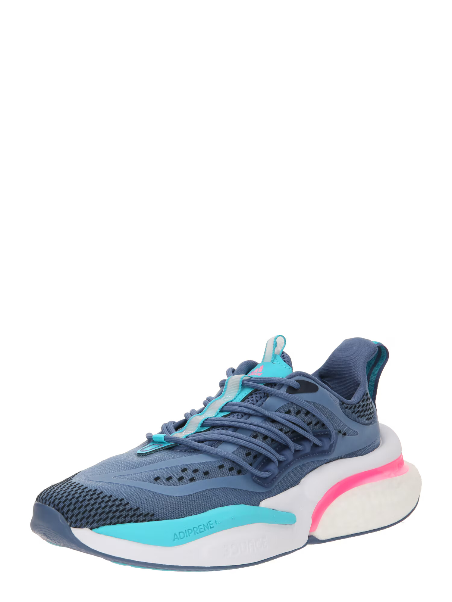 ADIDAS SPORTSWEAR Sneaker de alergat 'Alphaboost V1' albastru aqua / albastru porumbel - Pled.ro