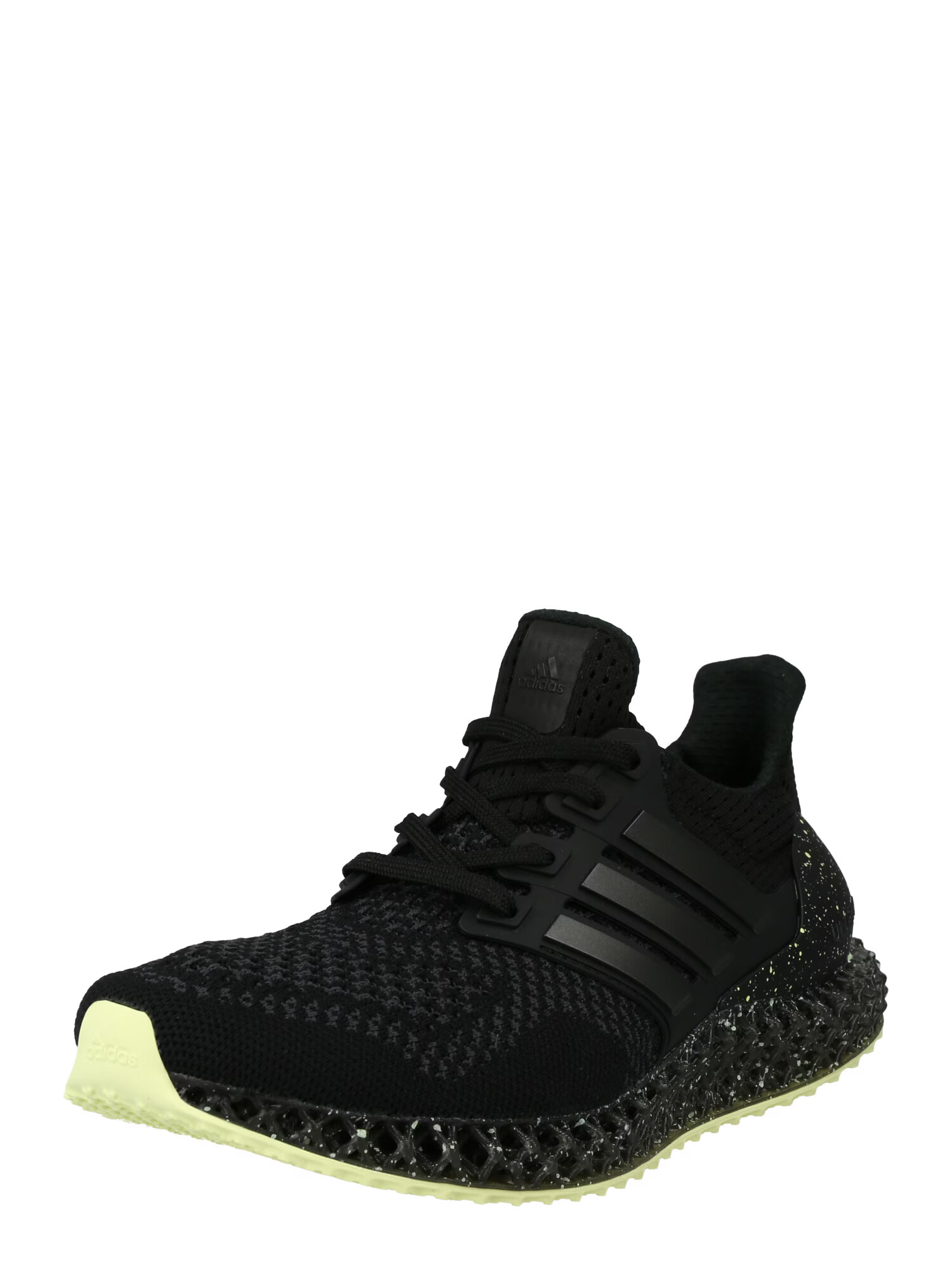 ADIDAS SPORTSWEAR Sneaker de alergat 'Ultra 4D' negru - Pled.ro