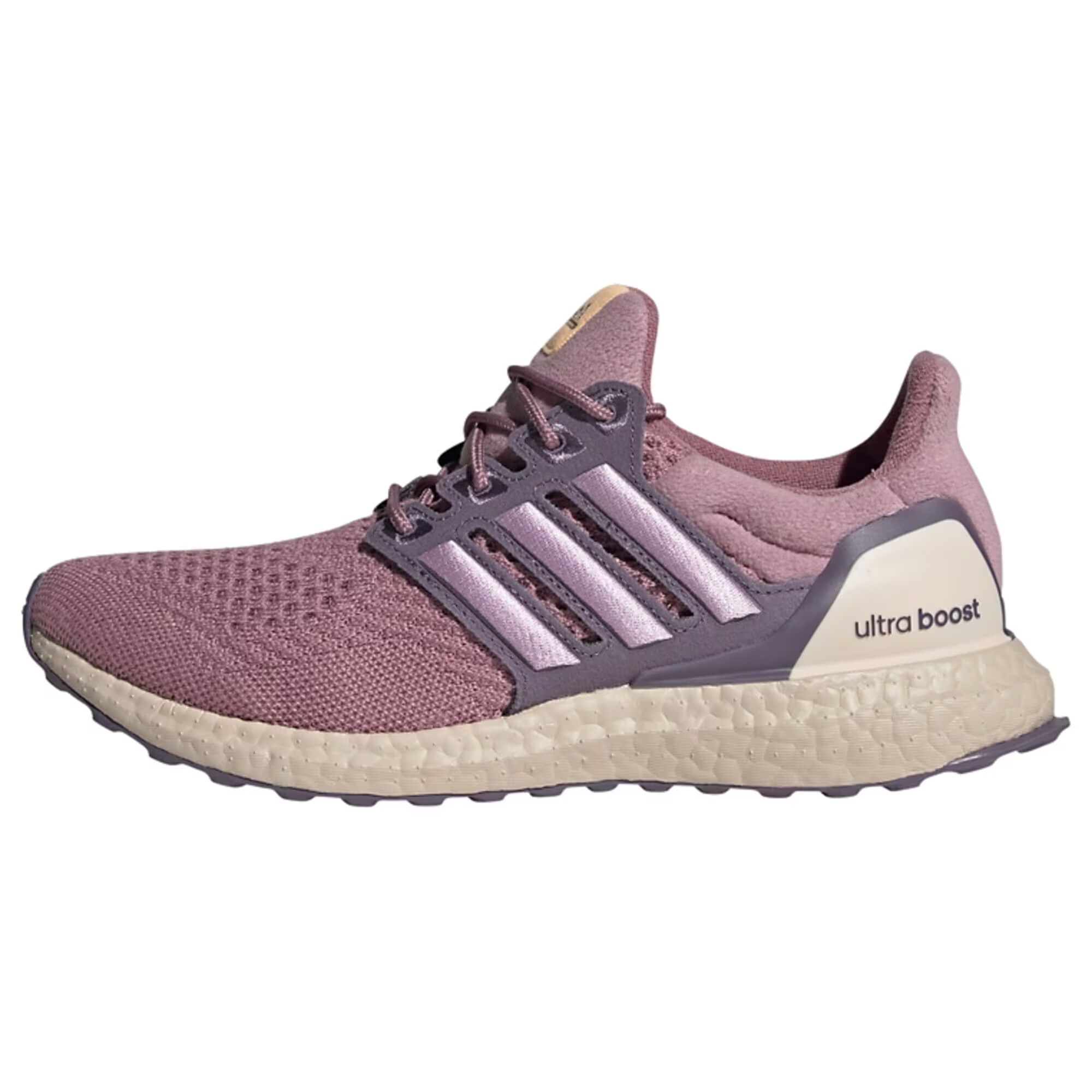 ADIDAS SPORTSWEAR Sneaker de alergat 'Ultraboost 1.0' lila / mov orhidee / roz pal / alb - Pled.ro