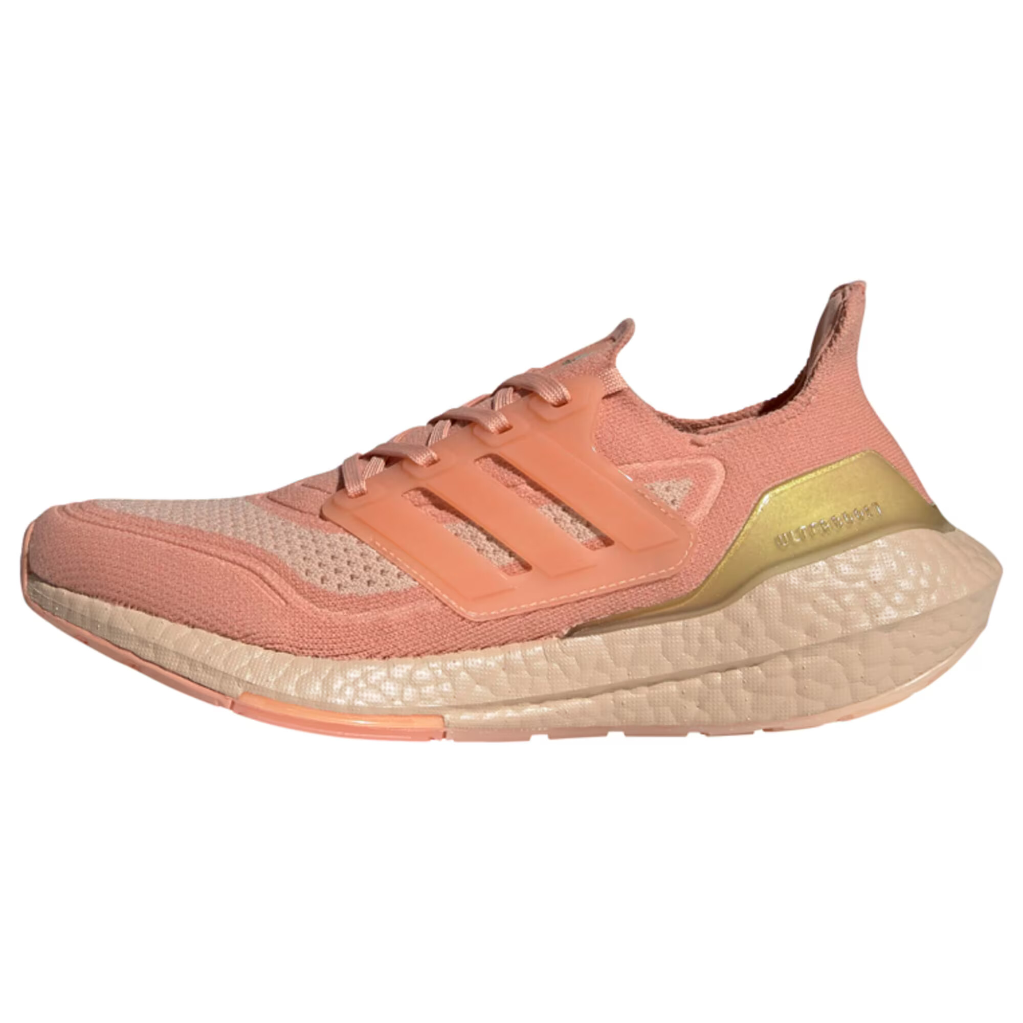 ADIDAS ORIGINALS Sneaker de alergat 'Ultraboost 21' roz pal - Pled.ro