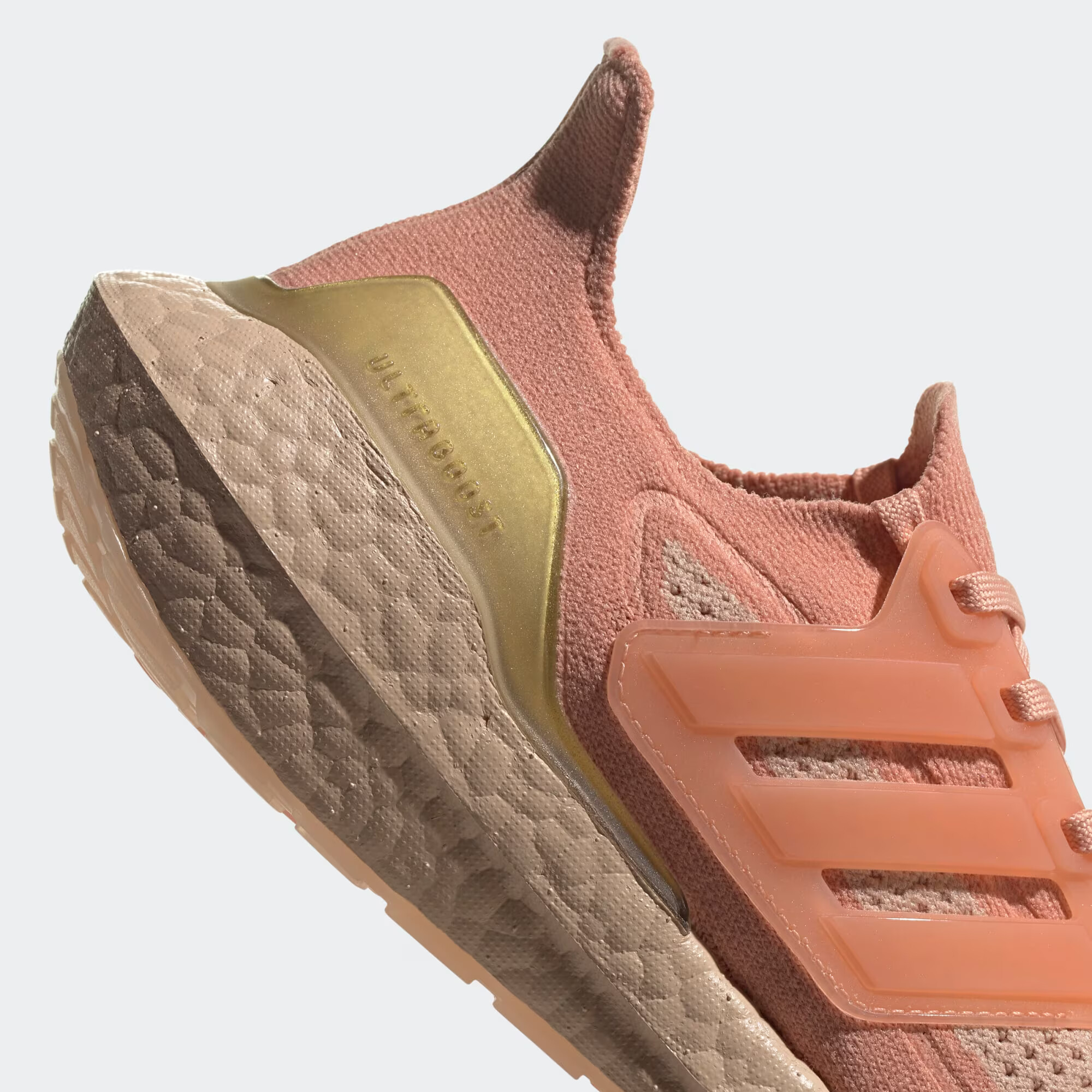 ADIDAS ORIGINALS Sneaker de alergat 'Ultraboost 21' roz pal - Pled.ro