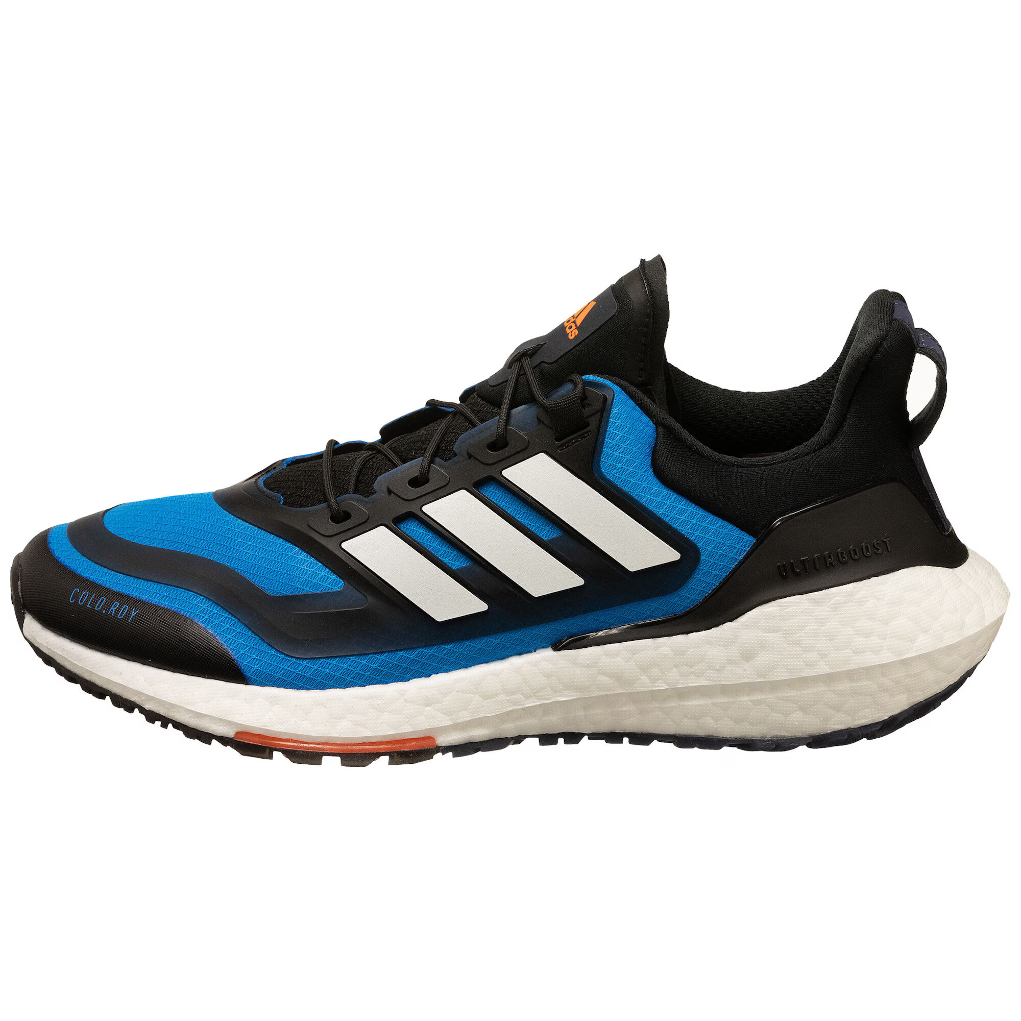 ADIDAS SPORTSWEAR Sneaker de alergat 'Ultraboost 22 Cold.Rdy 2.0' albastru / negru / alb - Pled.ro