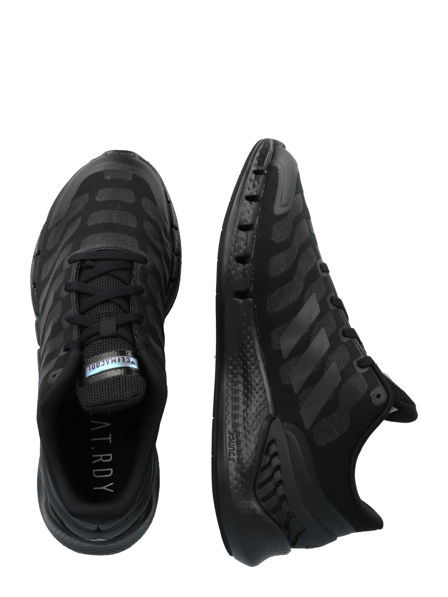 ADIDAS SPORTSWEAR Sneaker de alergat 'Ventania' gri închis / negru - Pled.ro