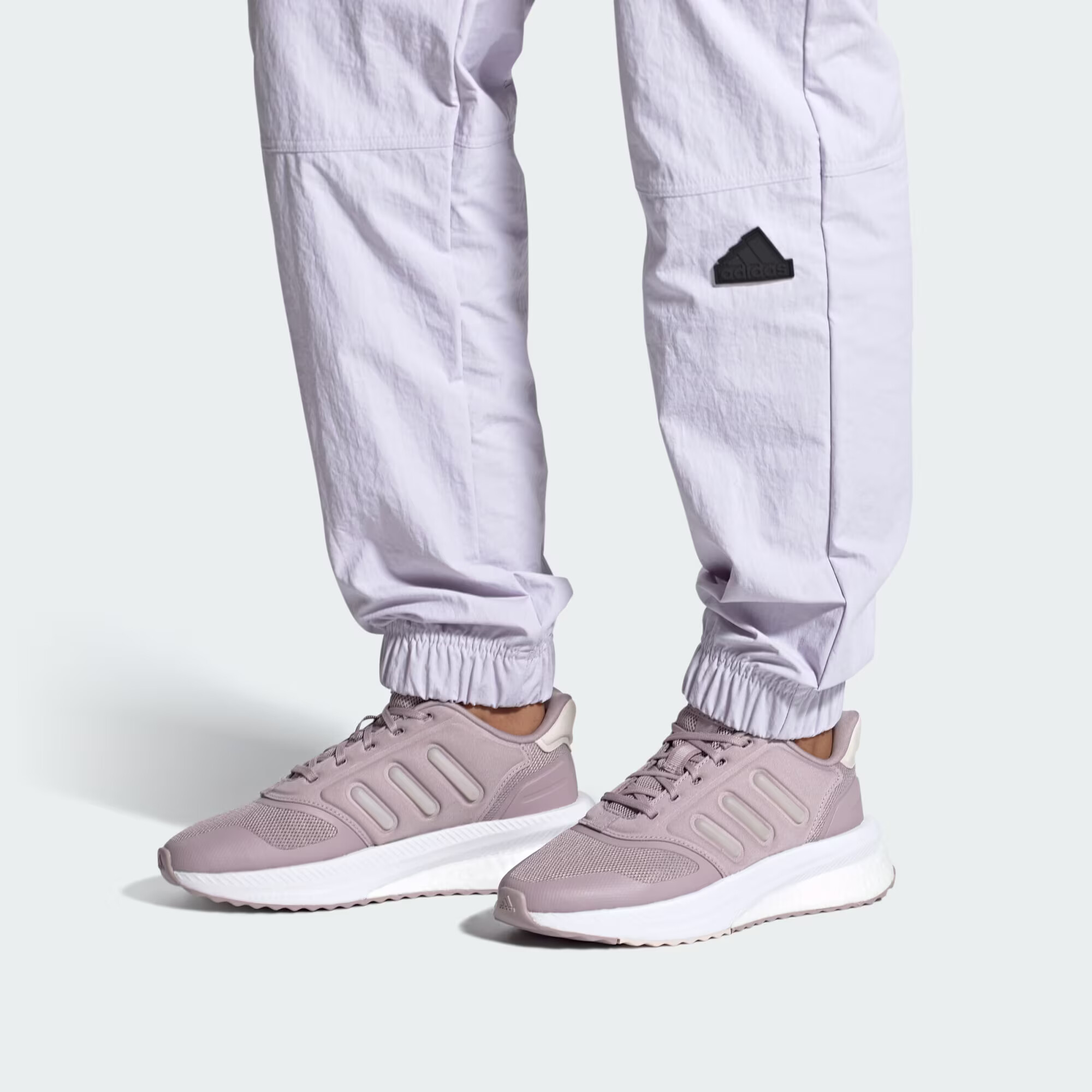 ADIDAS SPORTSWEAR Sneaker de alergat 'X_PLR Phase' mov liliachiu / mov pastel - Pled.ro