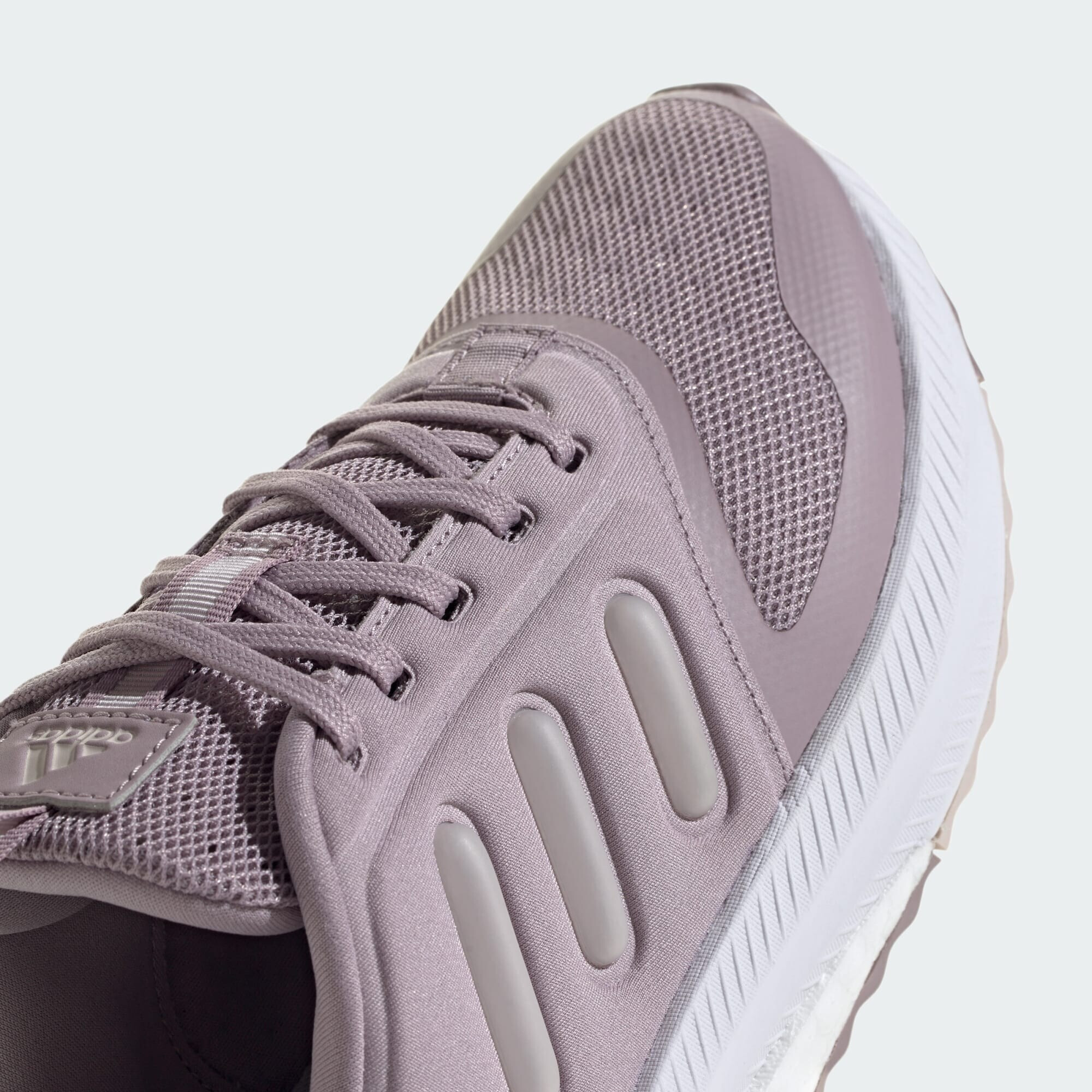 ADIDAS SPORTSWEAR Sneaker de alergat 'X_PLR Phase' mov liliachiu / mov pastel - Pled.ro