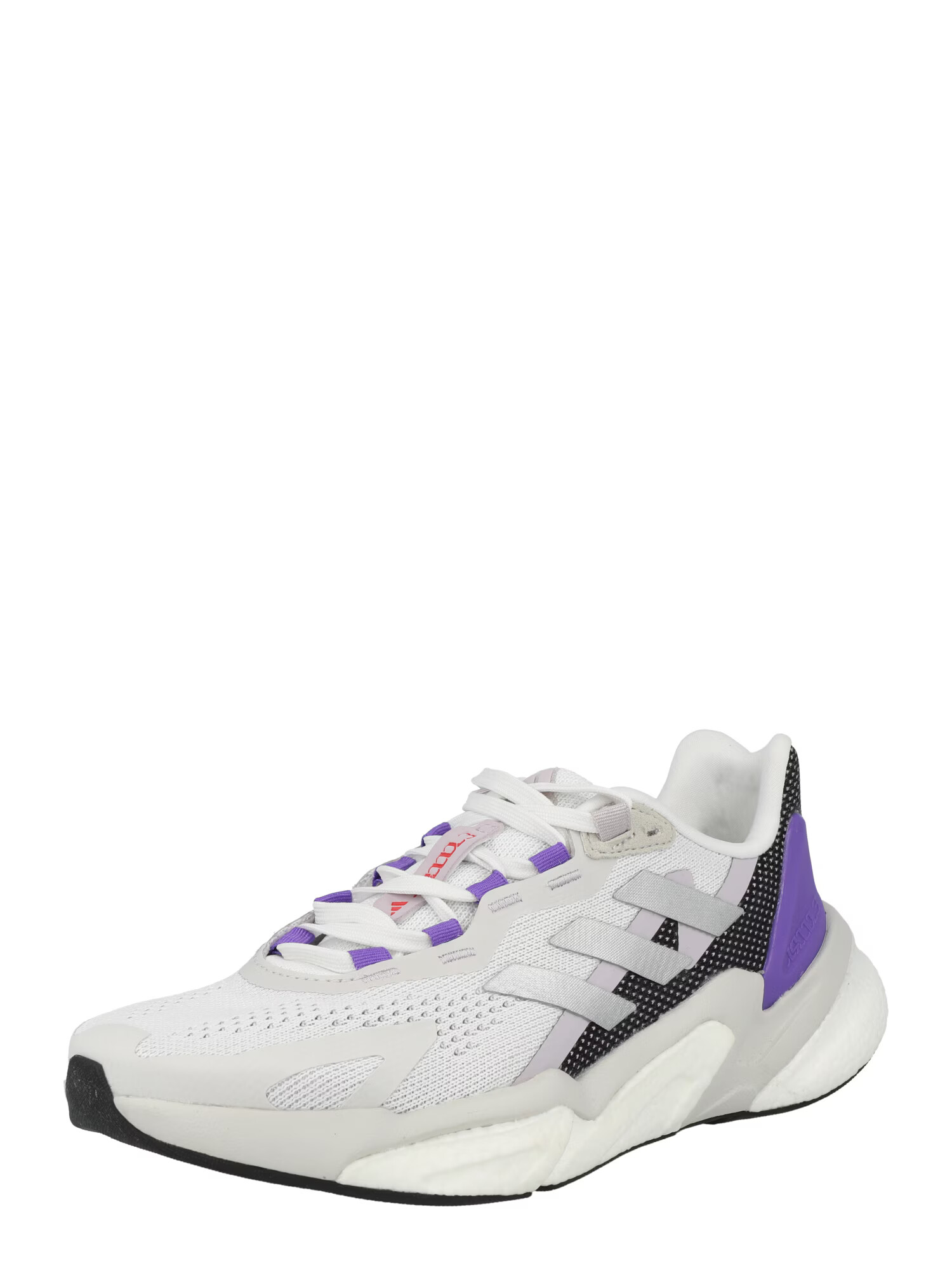 ADIDAS SPORTSWEAR Sneaker de alergat 'X9000L3' mov liliachiu / mov închis / argintiu - Pled.ro