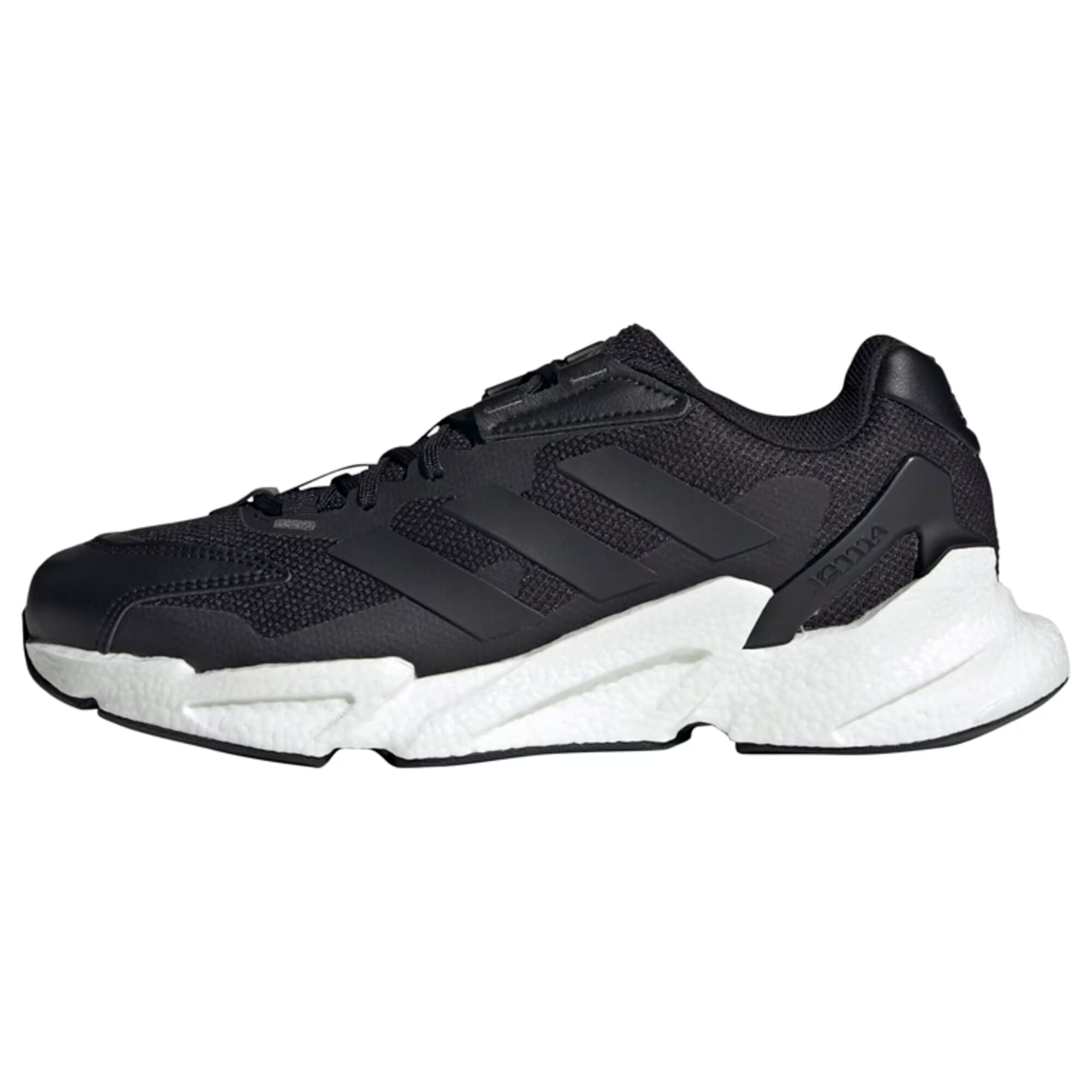 ADIDAS SPORTSWEAR Pantofi sport 'X9000L4 ASYMMETRIC' negru / alb - Pled.ro