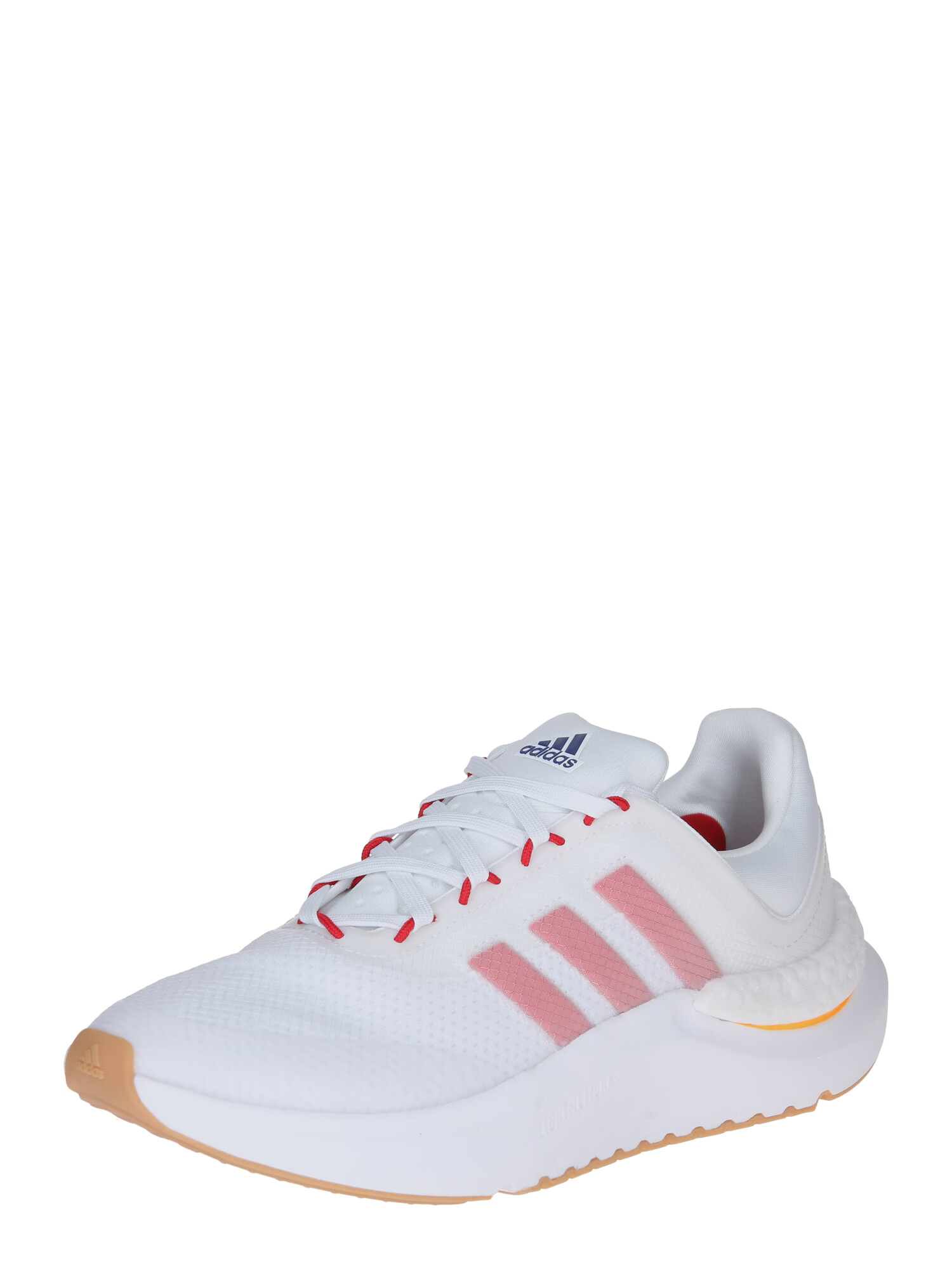 ADIDAS SPORTSWEAR Pantofi sport 'Znsara' roz pal / alb - Pled.ro