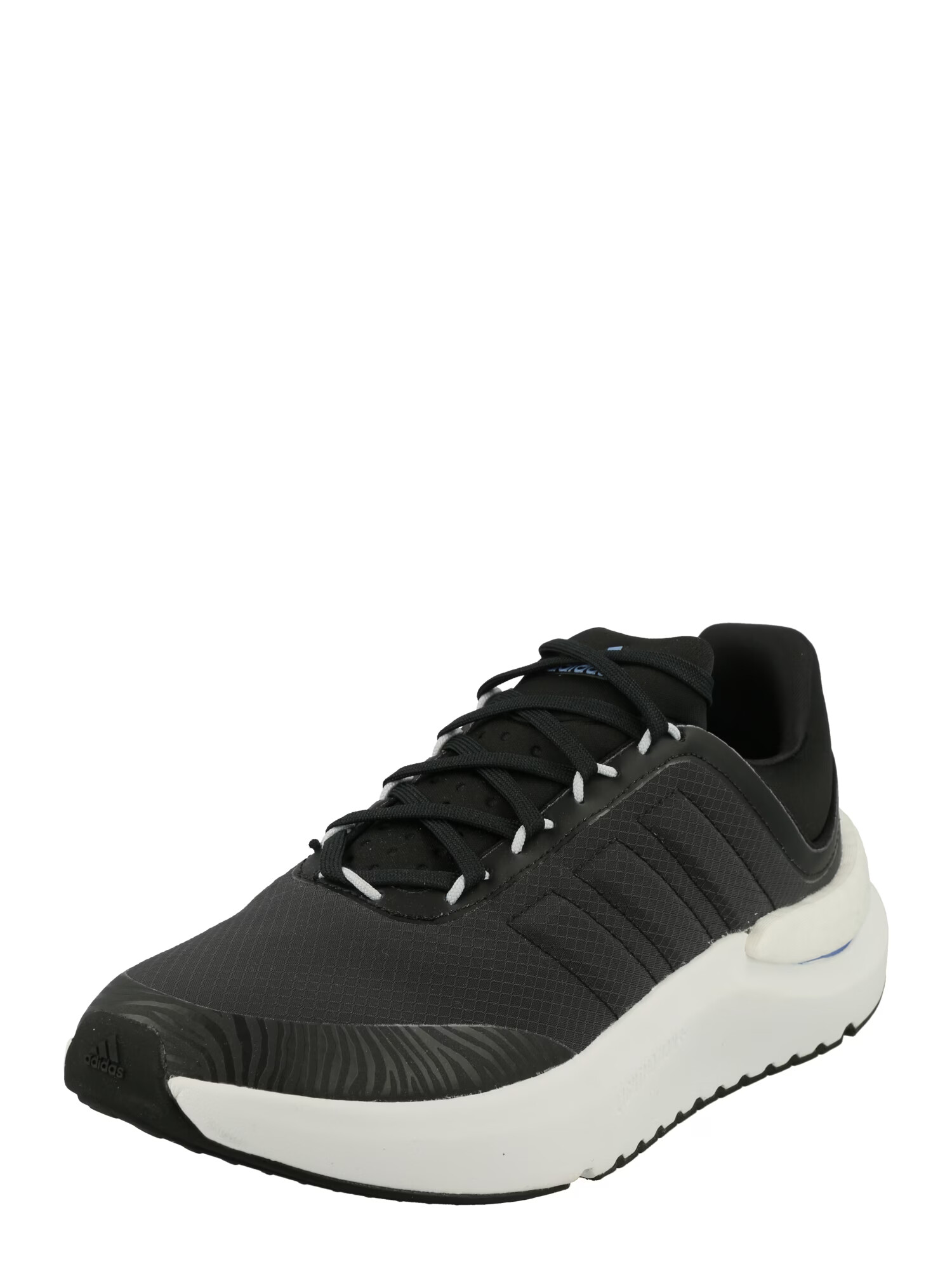 ADIDAS SPORTSWEAR Pantofi sport 'Znsara' negru / alb - Pled.ro