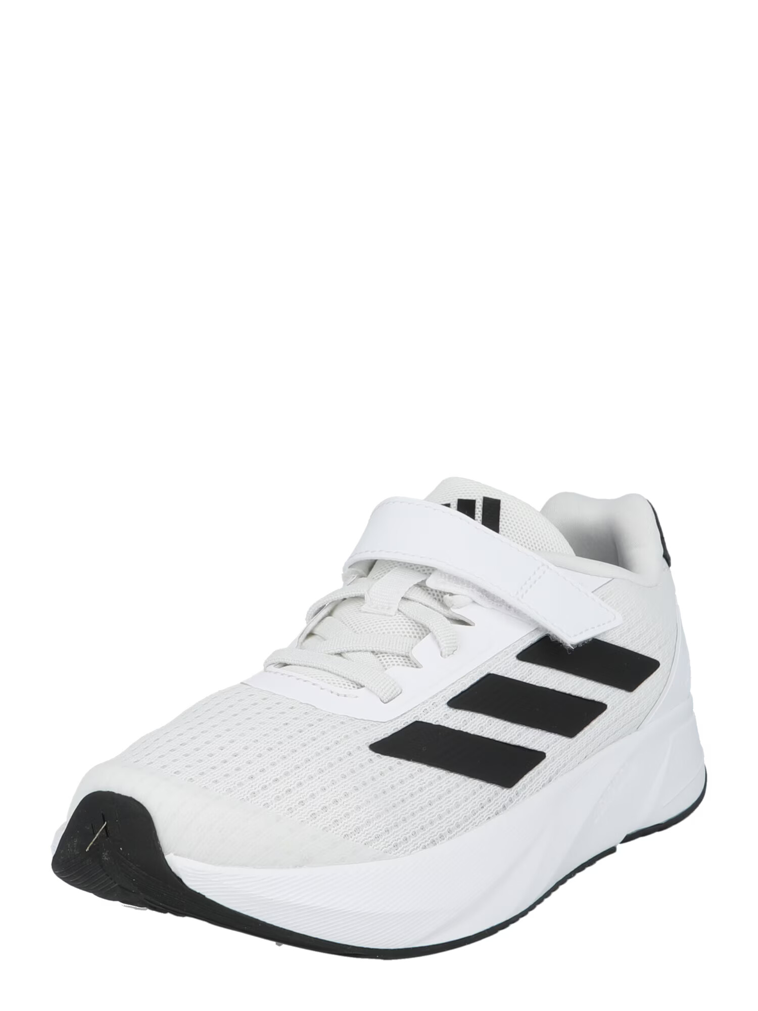 ADIDAS SPORTSWEAR Pantofi sport 'Duramo Sl' negru / alb - Pled.ro