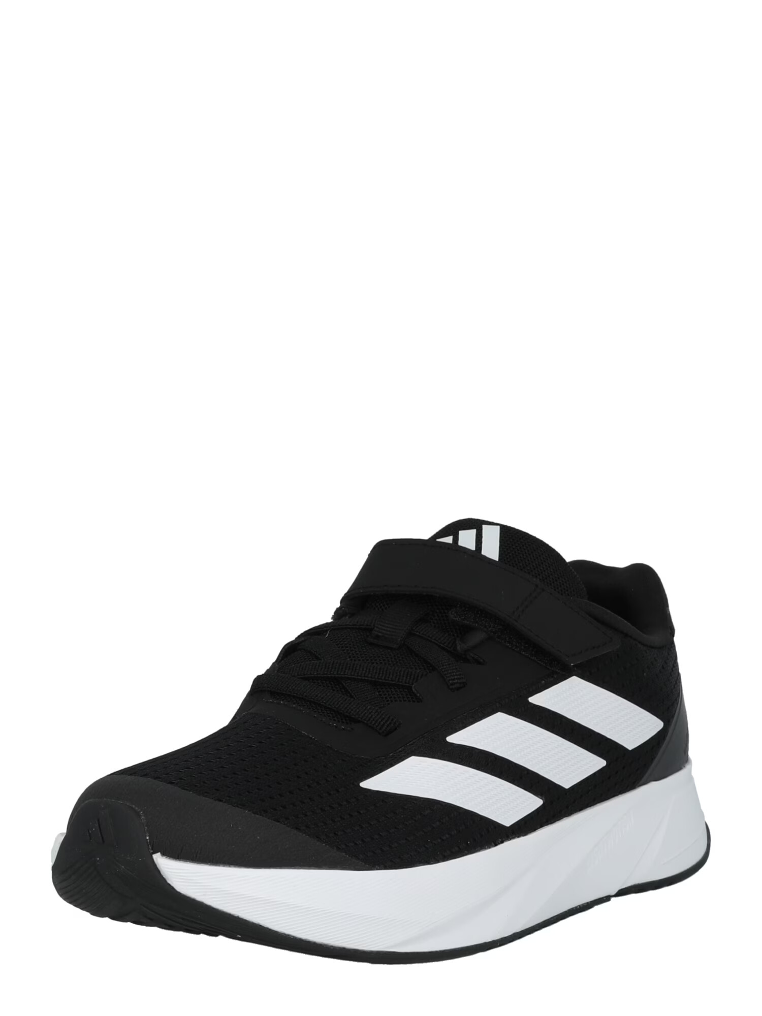 ADIDAS SPORTSWEAR Pantofi sport 'Duramo Sl' negru / alb - Pled.ro