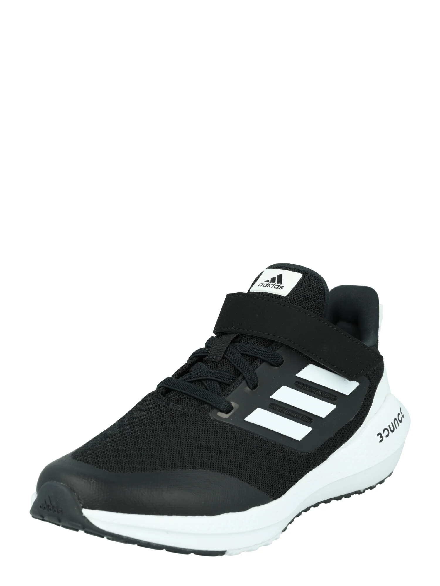 ADIDAS SPORTSWEAR Sneaker 'EQ21 Run 2.0' negru / alb - Pled.ro