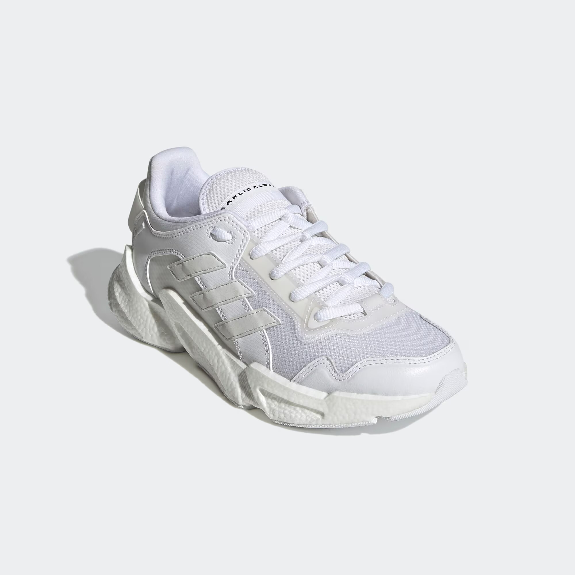 ADIDAS SPORTSWEAR Sneaker low alb - Pled.ro