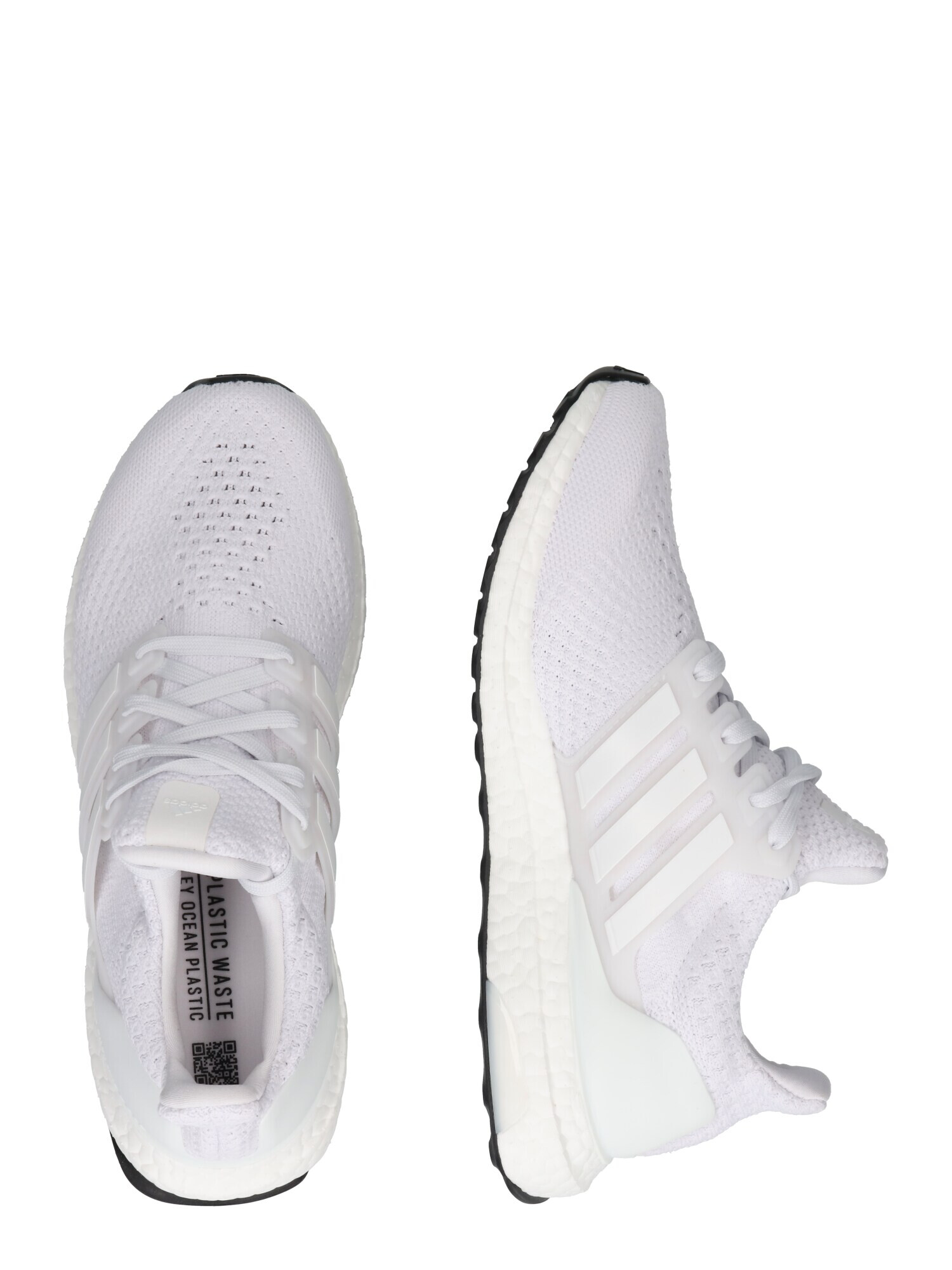 ADIDAS SPORTSWEAR Sneaker low 'Ultraboost 5 Dna Lifestyle' alb - Pled.ro