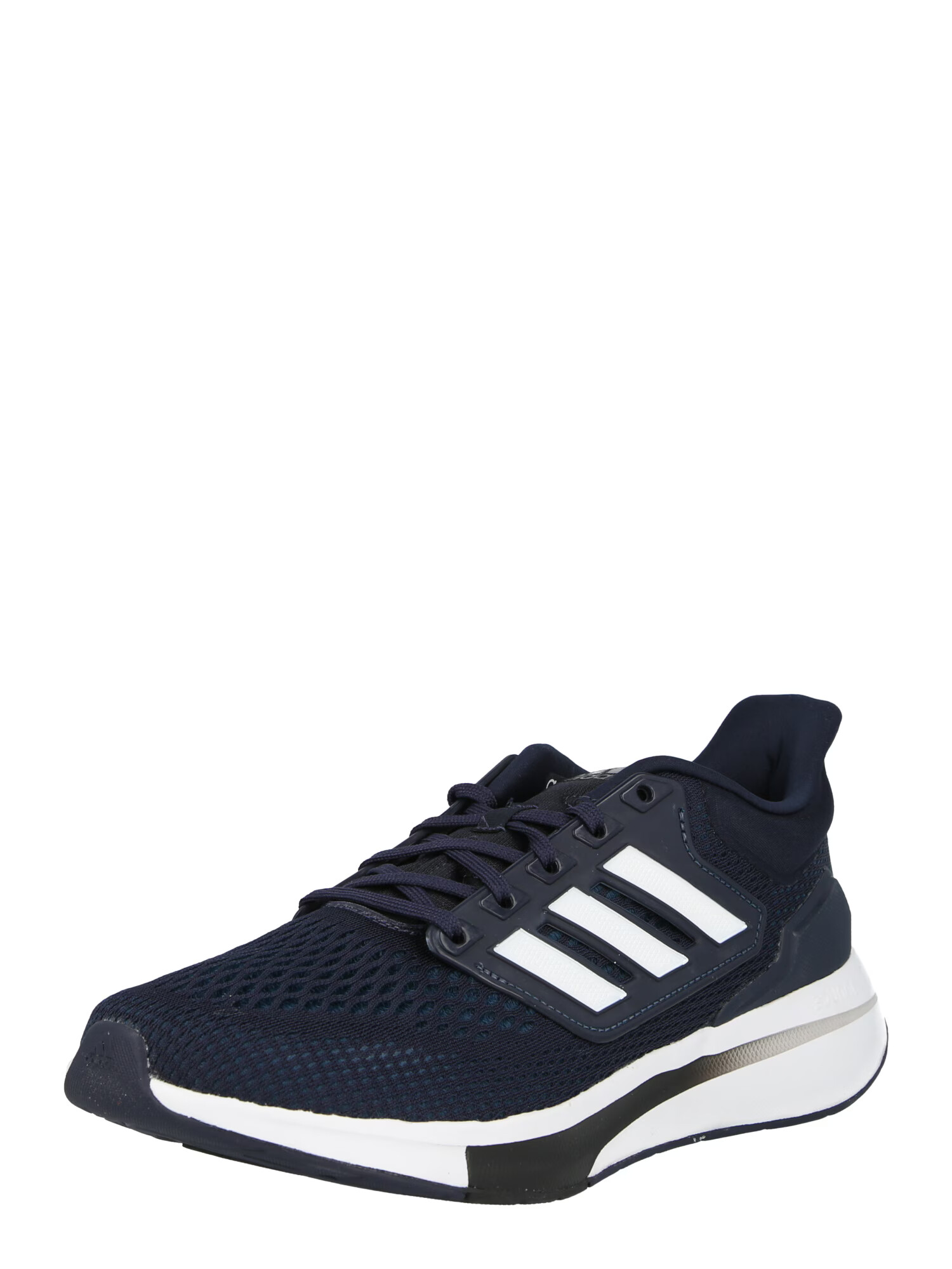 ADIDAS SPORTSWEAR Sneaker low albastru închis / alb - Pled.ro