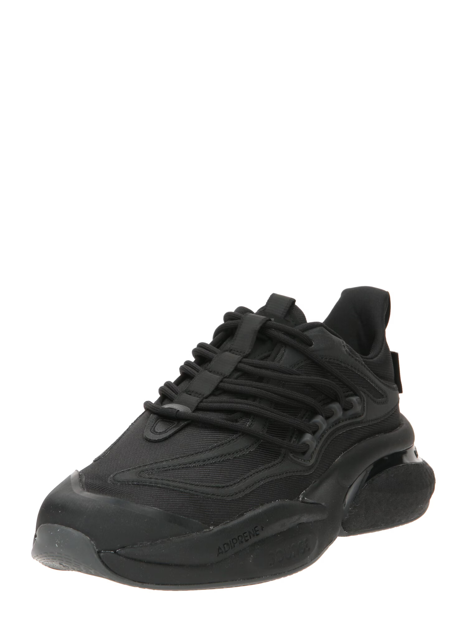 ADIDAS SPORTSWEAR Sneaker de alergat 'Alphaboost V1' negru - Pled.ro