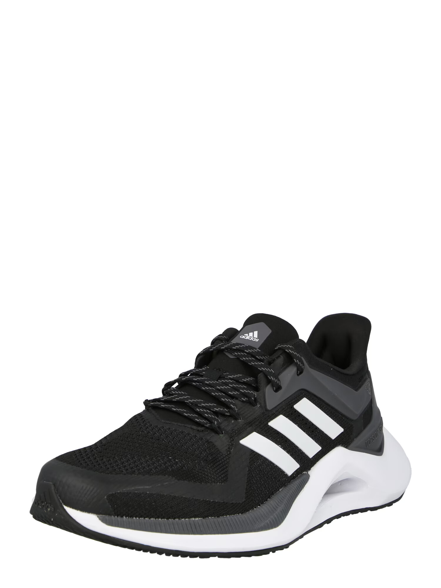 ADIDAS SPORTSWEAR Sneaker low 'ALPHATORSION 2.0 M' negru - Pled.ro