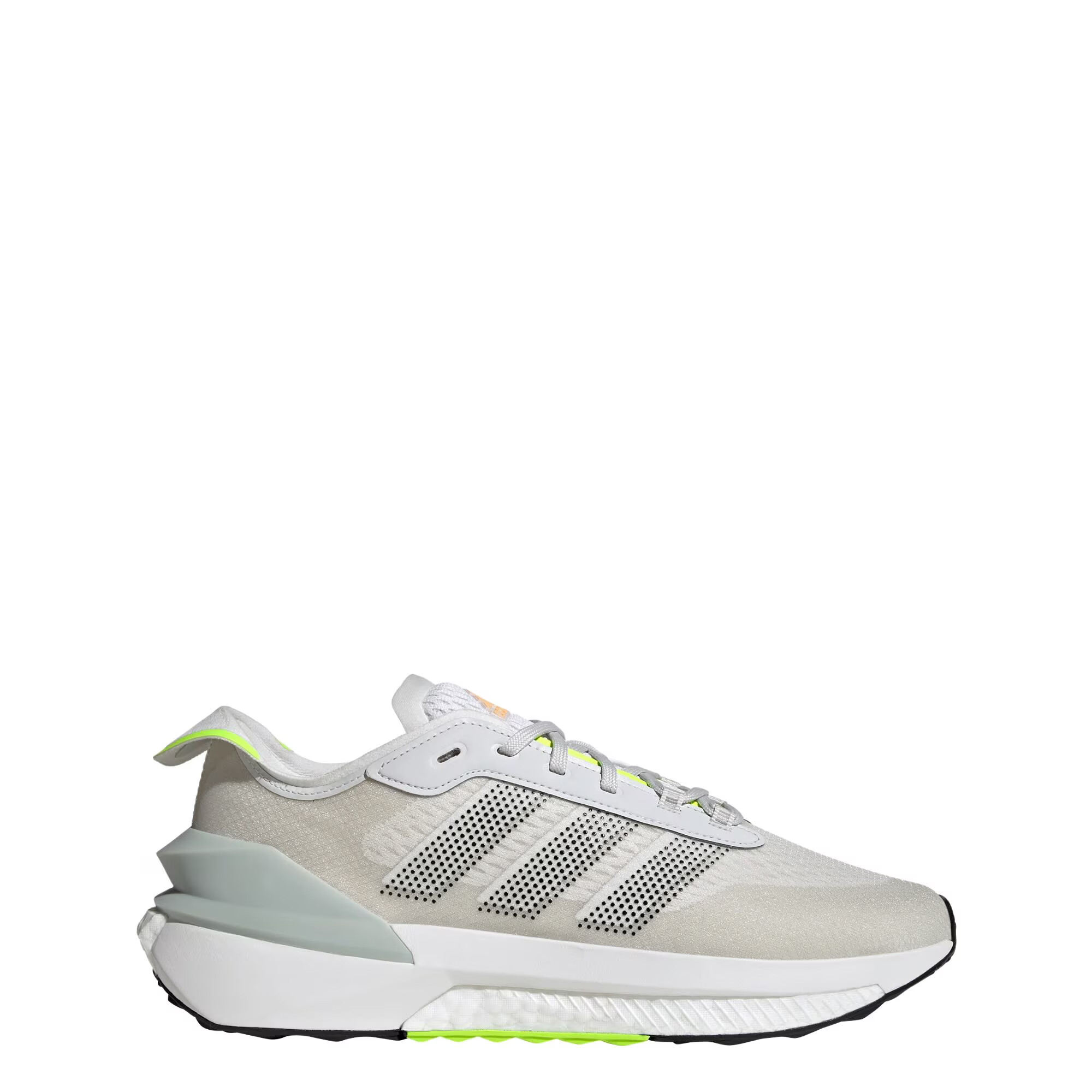 ADIDAS SPORTSWEAR Sneaker low 'Avryn' bej / verde pastel / negru / alb - Pled.ro