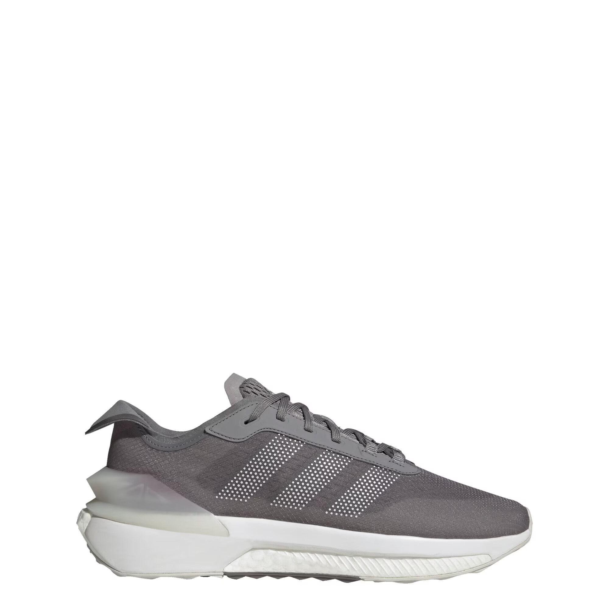 ADIDAS SPORTSWEAR Sneaker low 'Avryn' gri / gri deschis - Pled.ro