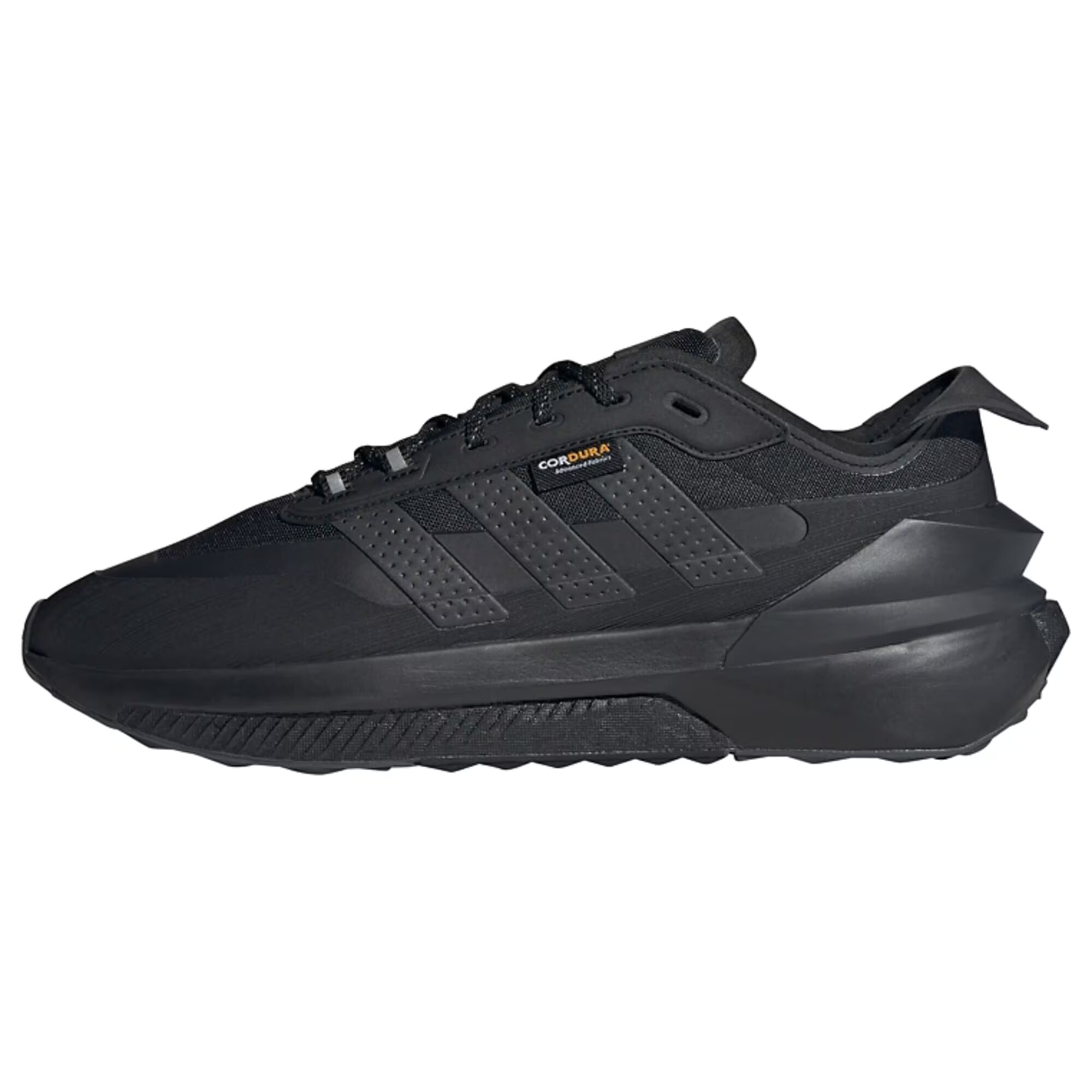 ADIDAS SPORTSWEAR Sneaker low 'Avryn' negru - Pled.ro