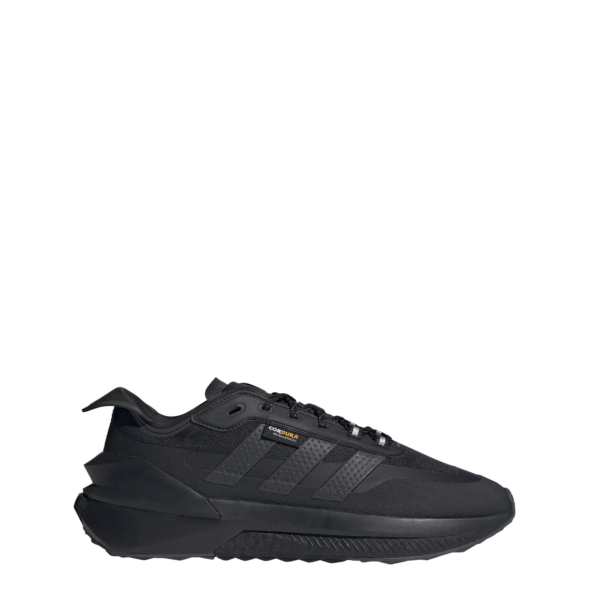 ADIDAS SPORTSWEAR Sneaker low 'Avryn' negru - Pled.ro