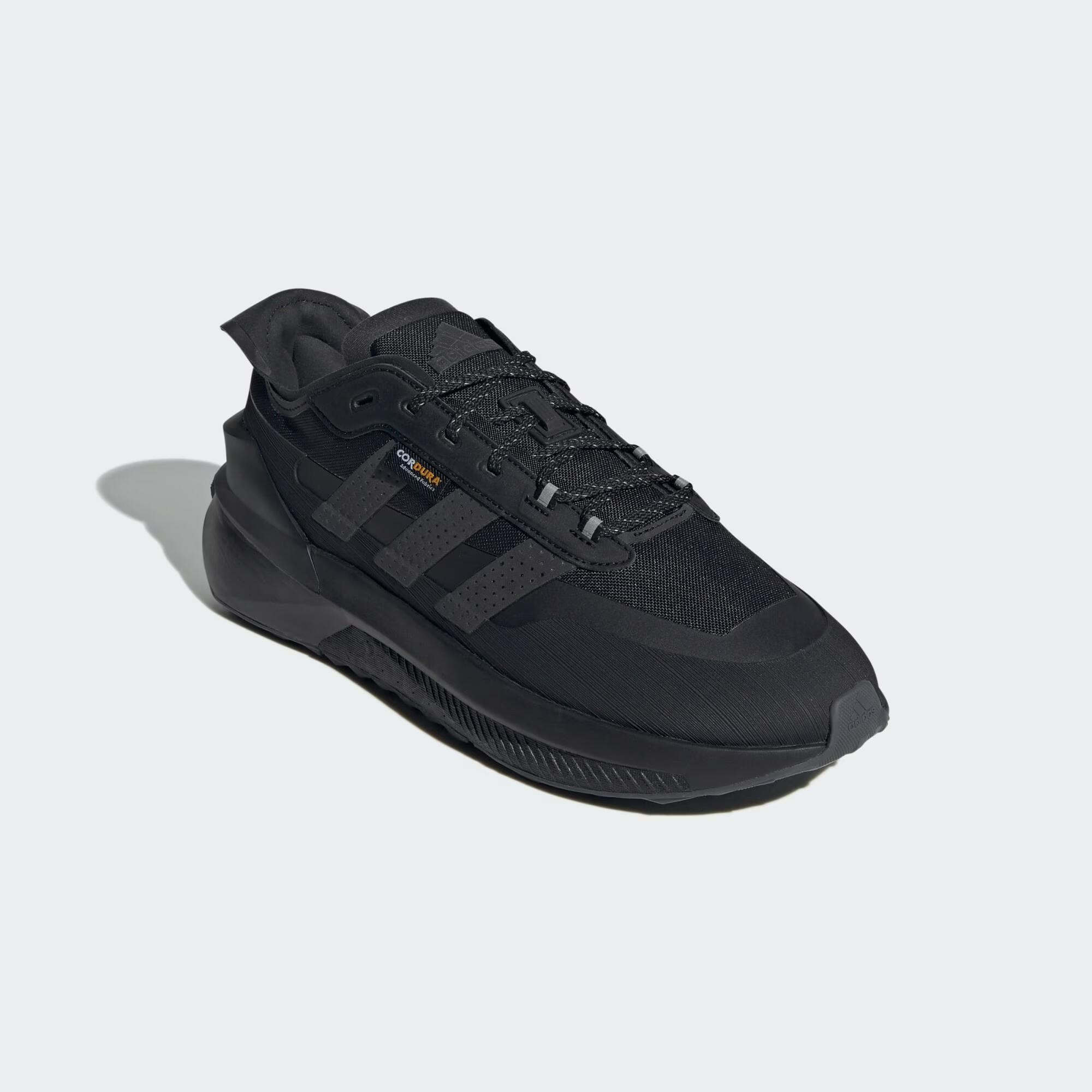 ADIDAS SPORTSWEAR Sneaker low 'Avryn' negru - Pled.ro