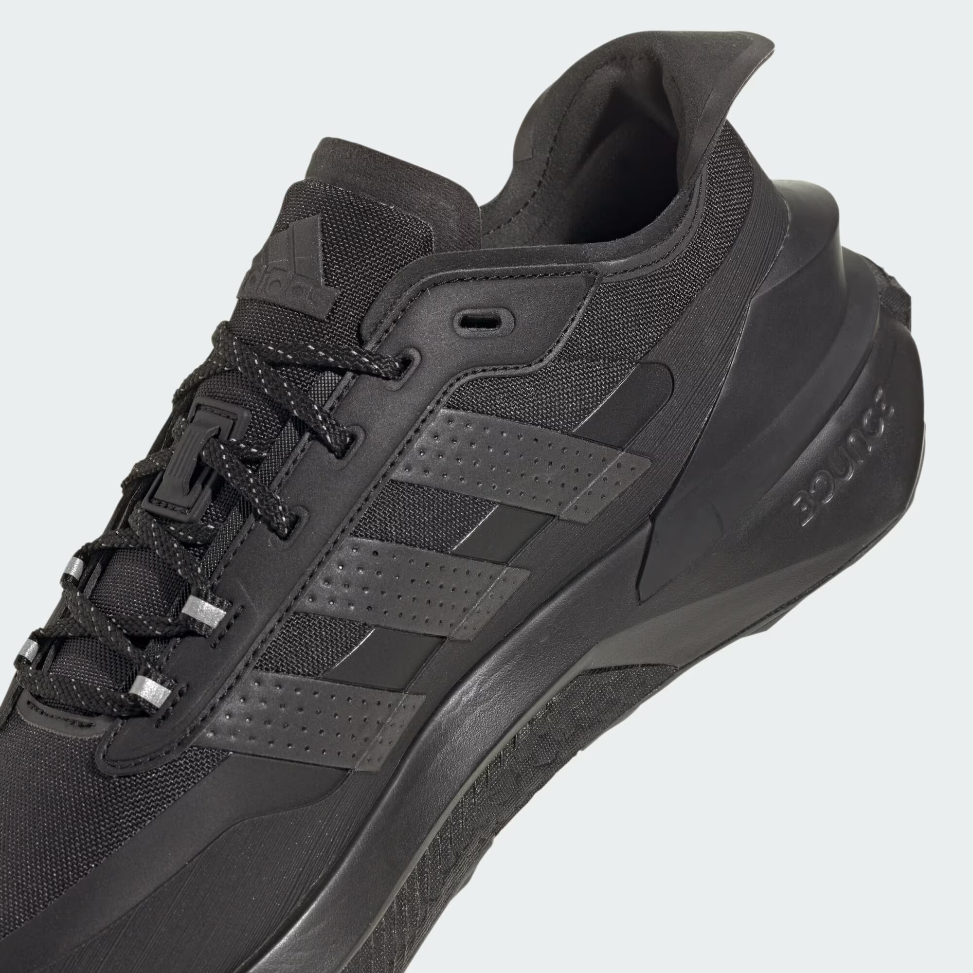 ADIDAS SPORTSWEAR Sneaker low 'Avryn' negru - Pled.ro