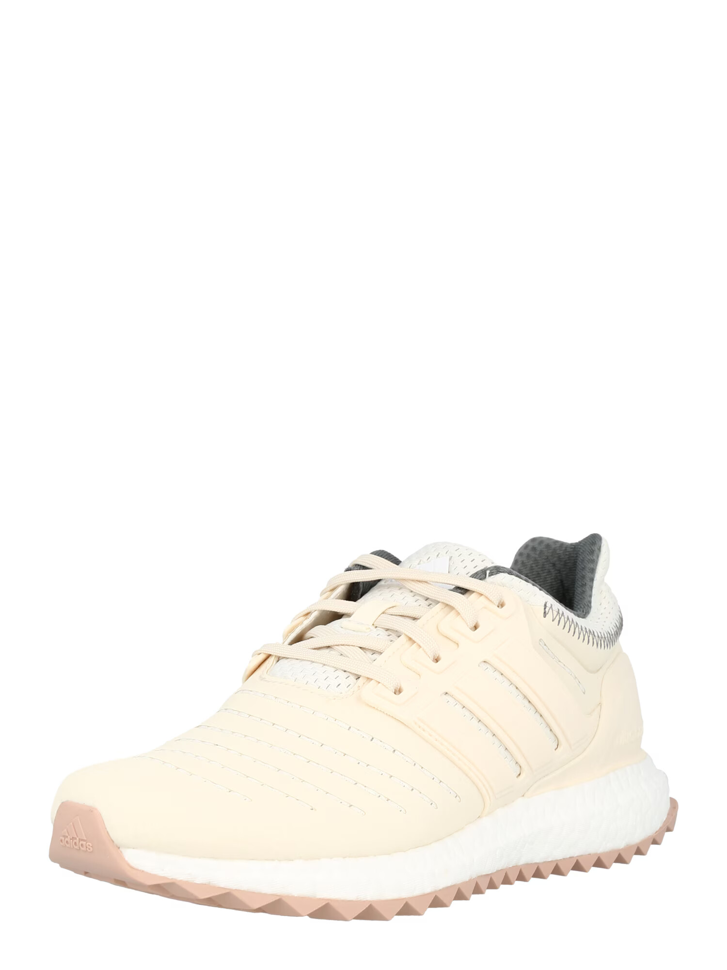 ADIDAS SPORTSWEAR Sneaker low 'Capsule' bej deschis / alb natural - Pled.ro