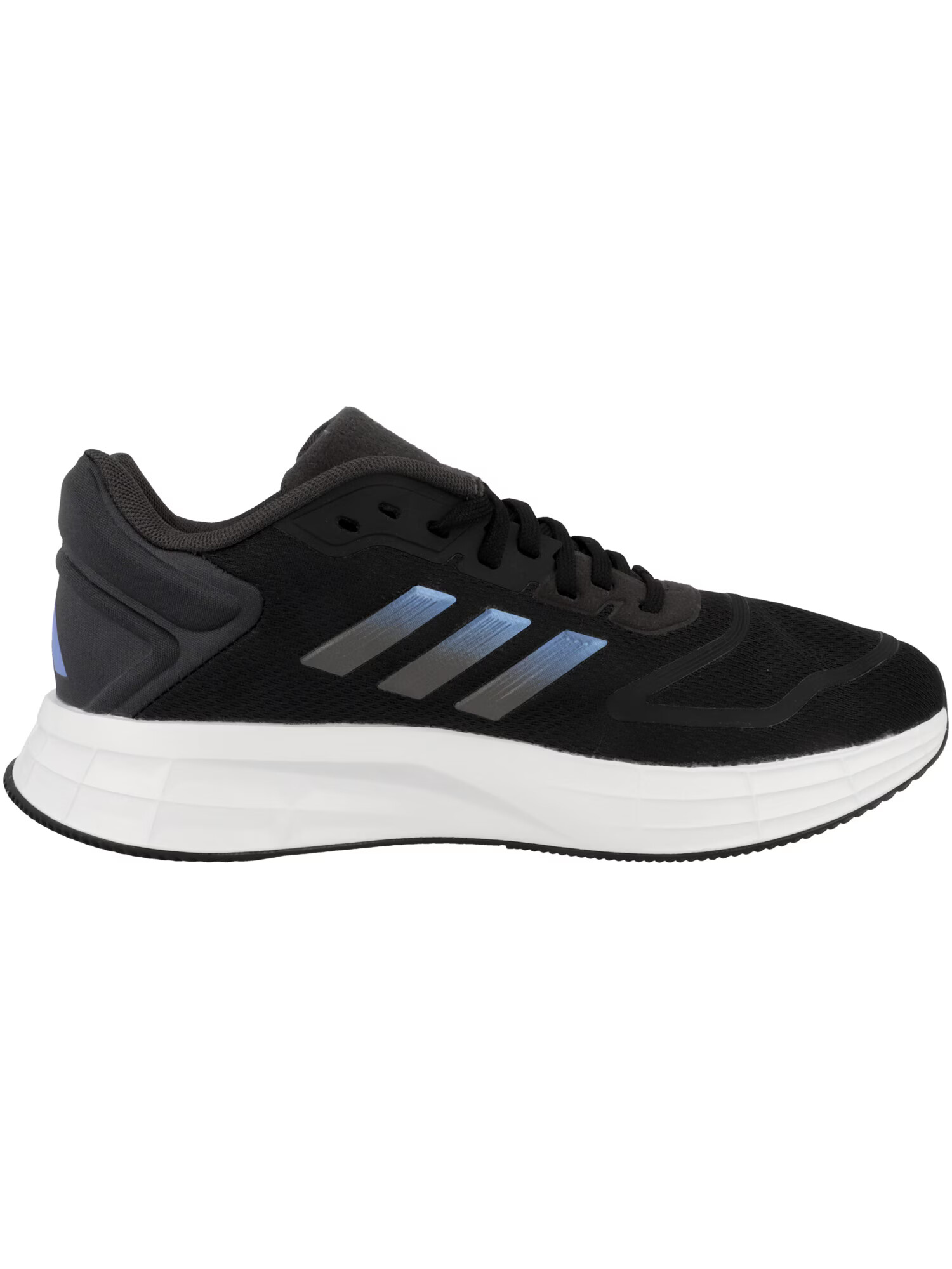 ADIDAS SPORTSWEAR Sneaker de alergat 'Duramo Sl 2.0' turcoaz / gri fumuriu / negru - Pled.ro