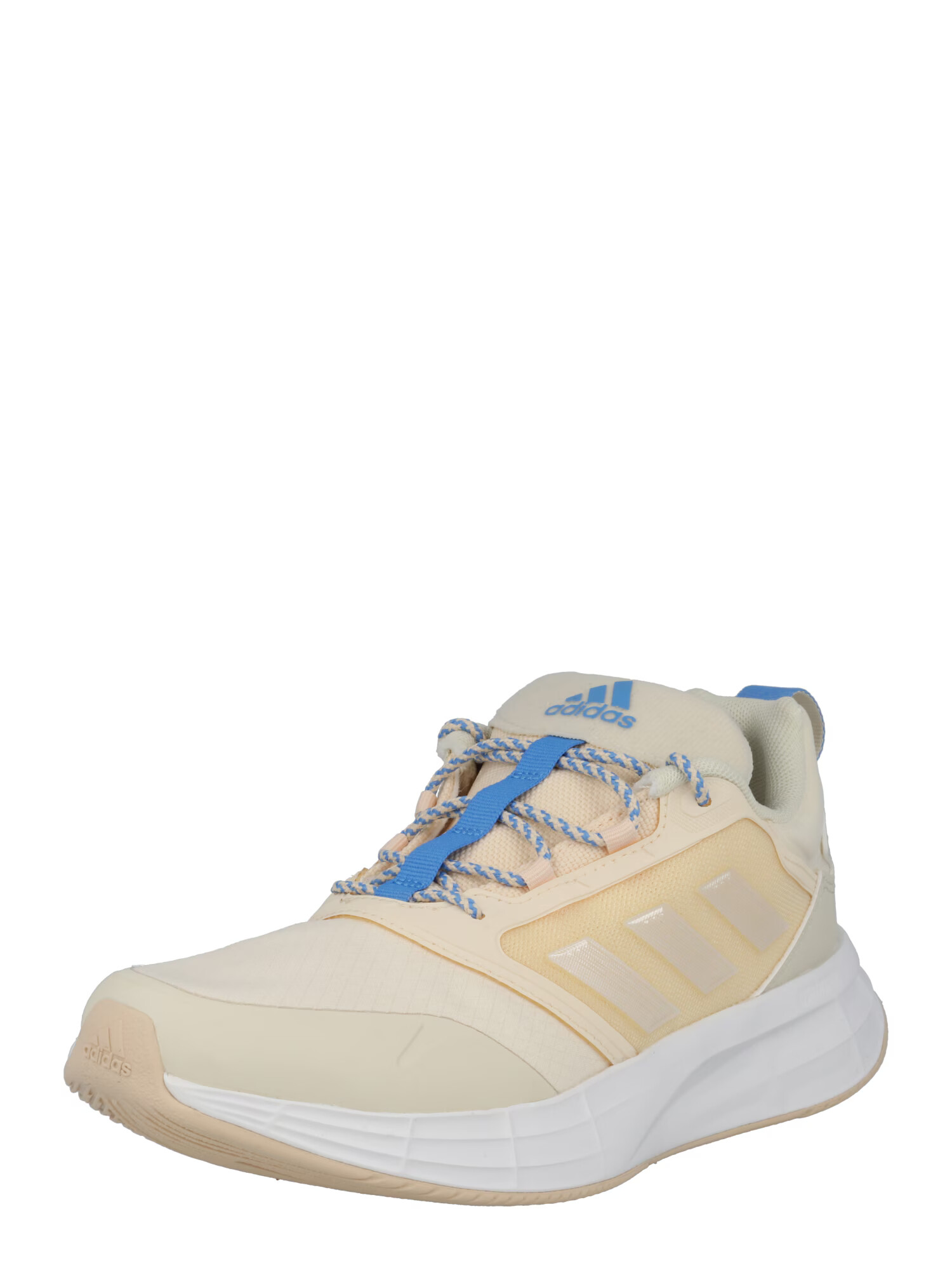 ADIDAS SPORTSWEAR Sneaker de alergat 'Duramo Protect' crem / bej deschis / azur - Pled.ro