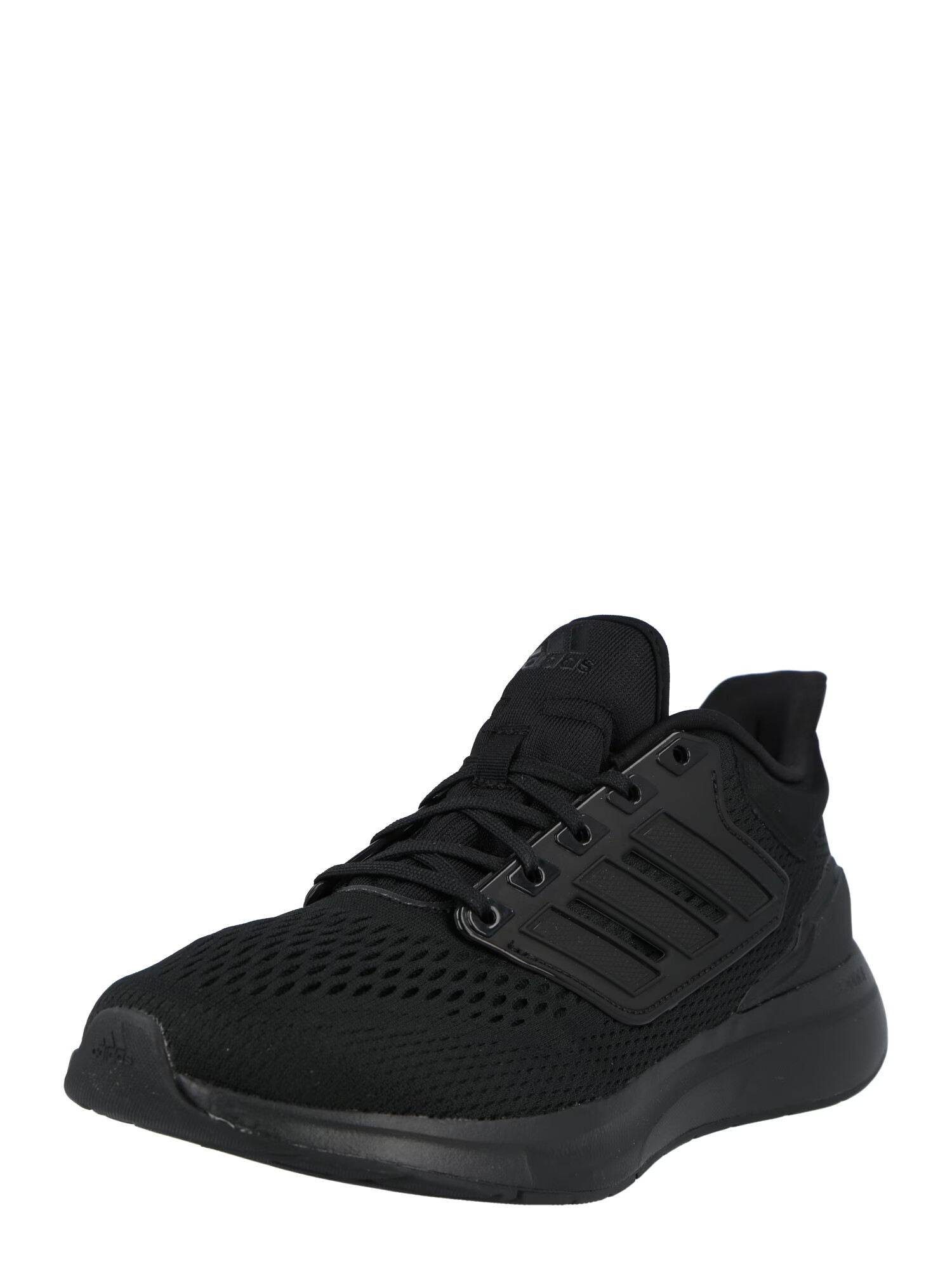 ADIDAS SPORTSWEAR Sneaker low 'Eq21 Run' negru - Pled.ro