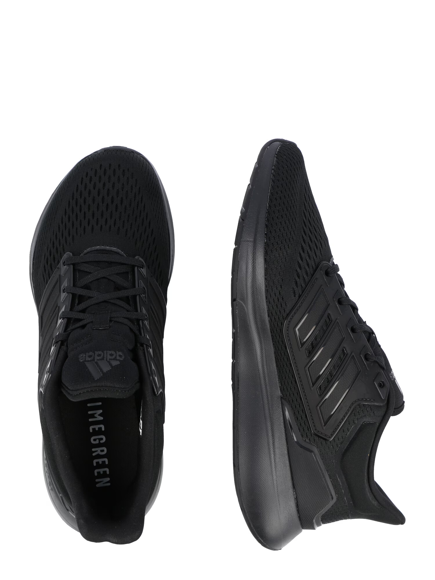 ADIDAS SPORTSWEAR Sneaker low 'Eq21 Run' negru - Pled.ro