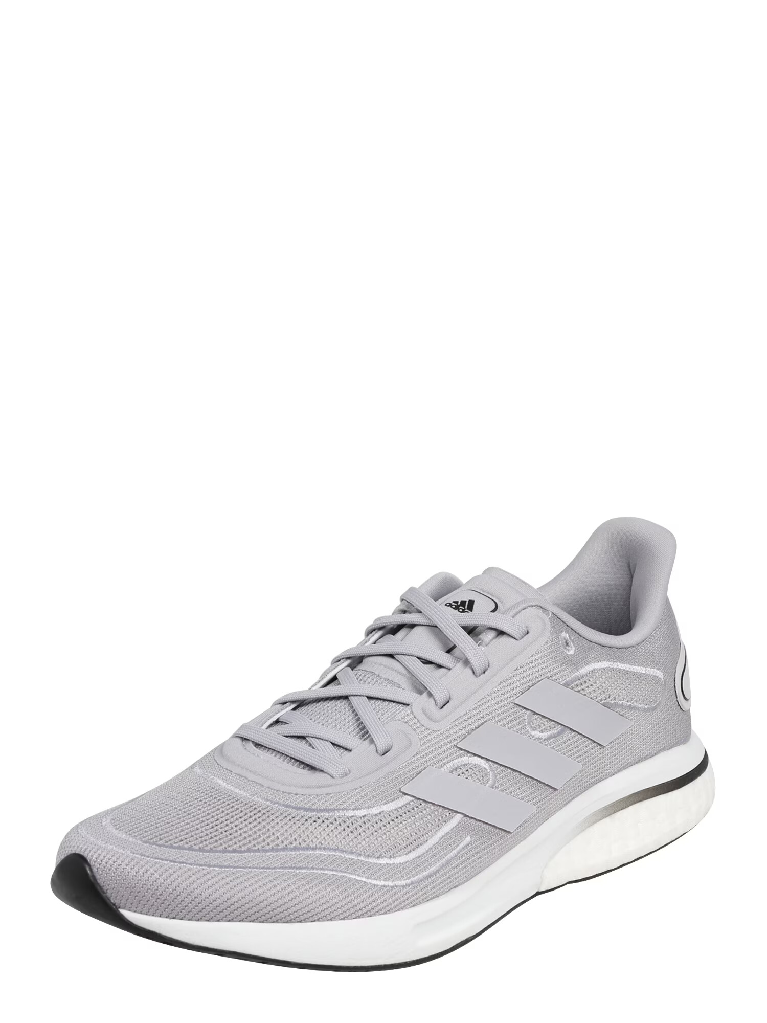 ADIDAS SPORTSWEAR Sneaker low gri deschis - Pled.ro